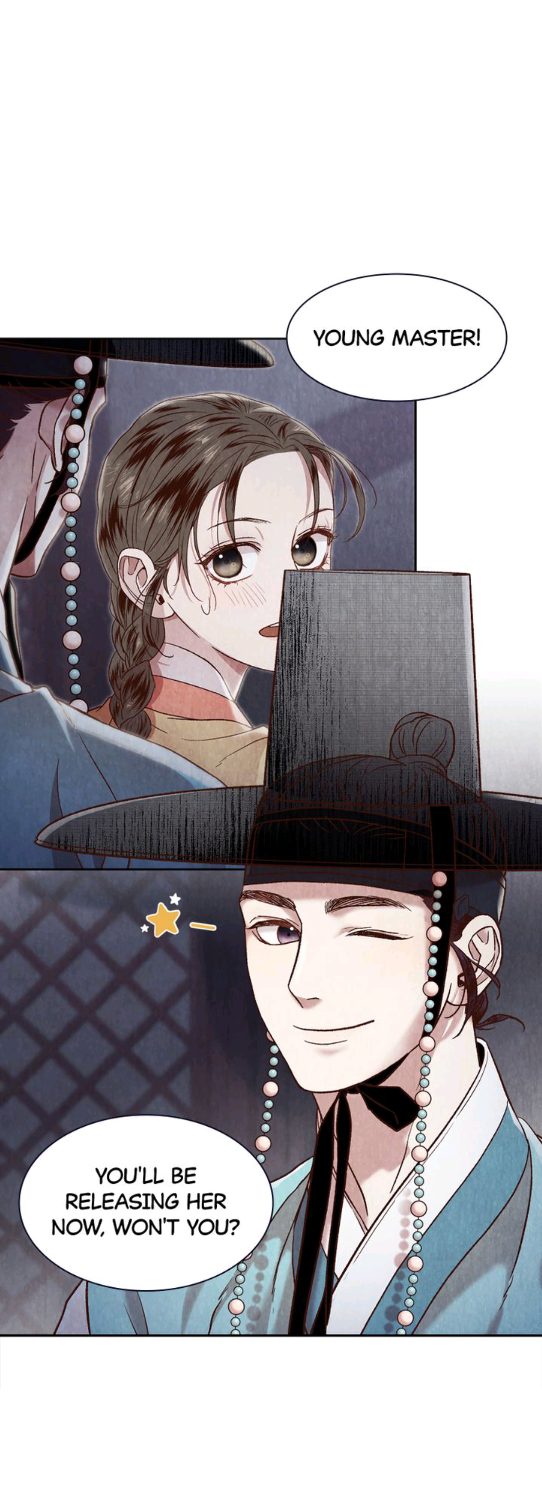Hanyang Diaries Chapter 14 - page 29