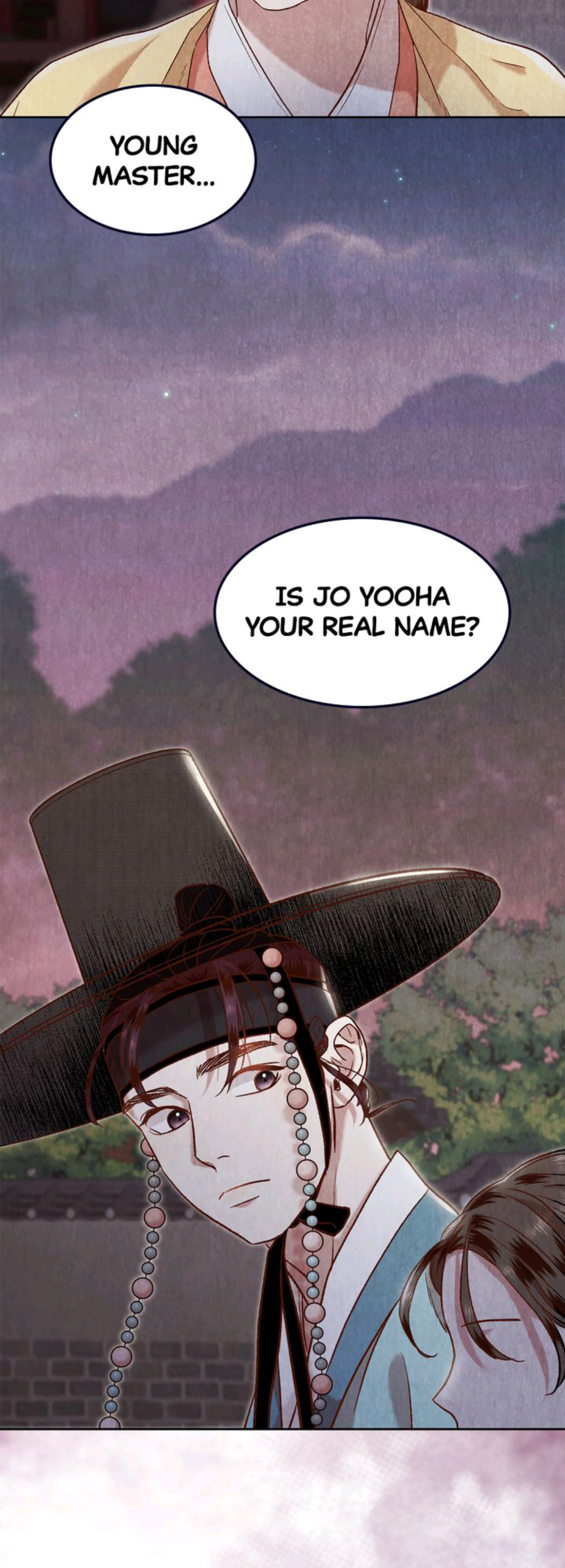 Hanyang Diaries Chapter 14 - page 37