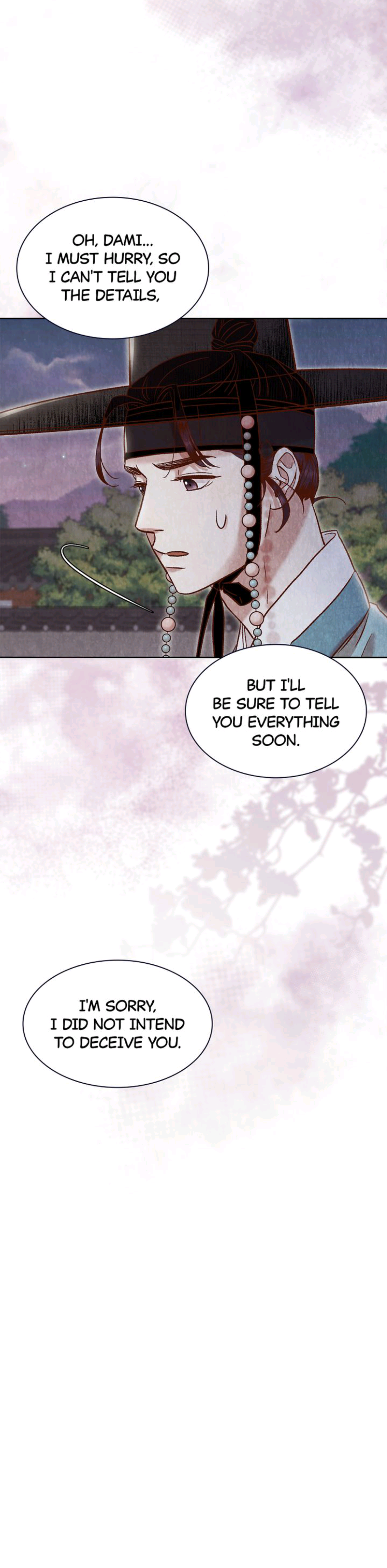 Hanyang Diaries Chapter 14 - page 38