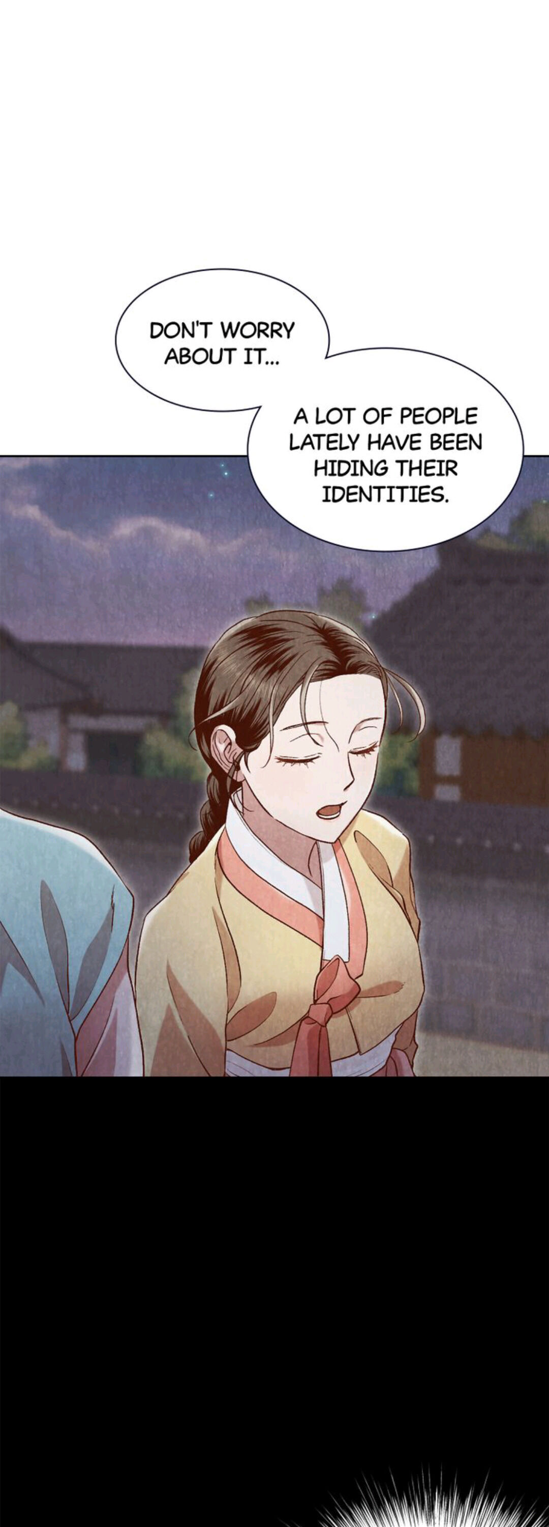 Hanyang Diaries Chapter 14 - page 39