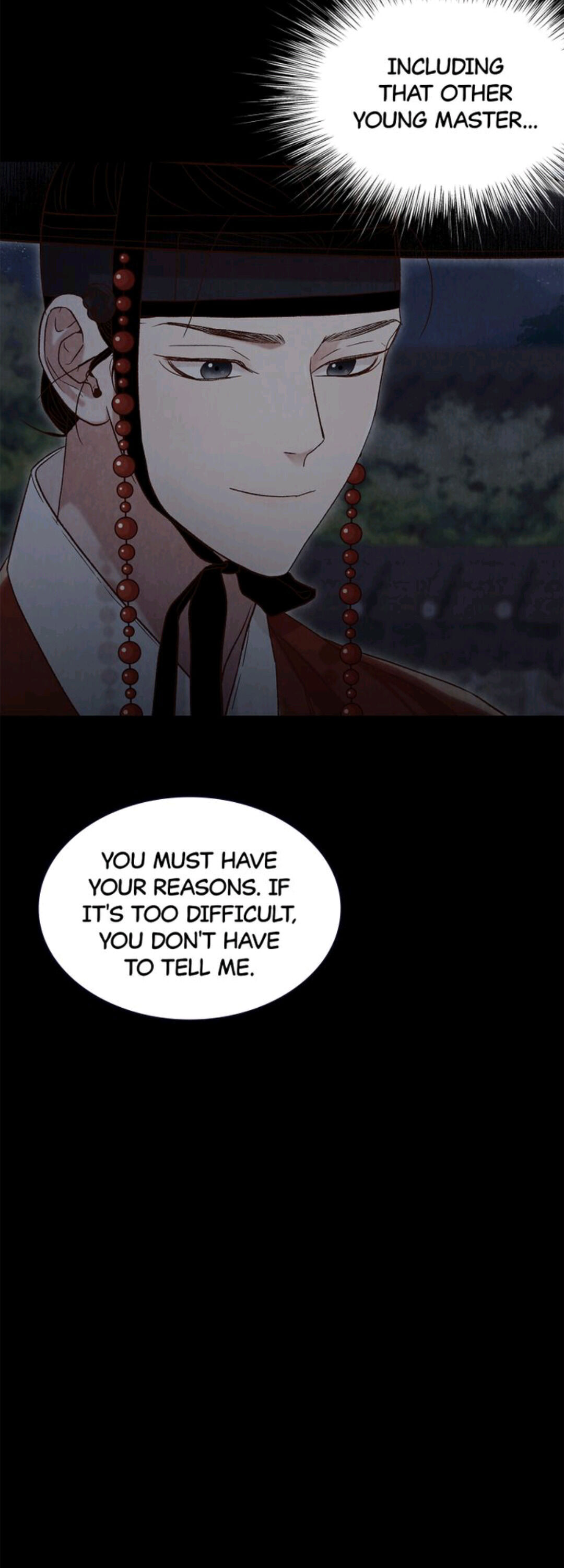 Hanyang Diaries Chapter 14 - page 40