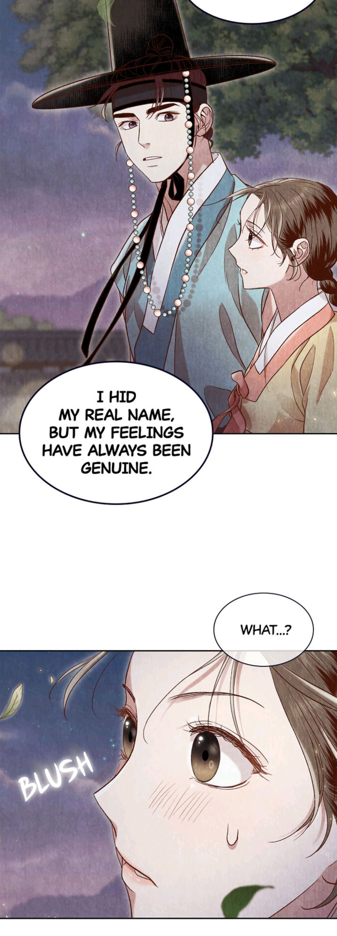 Hanyang Diaries Chapter 14 - page 42