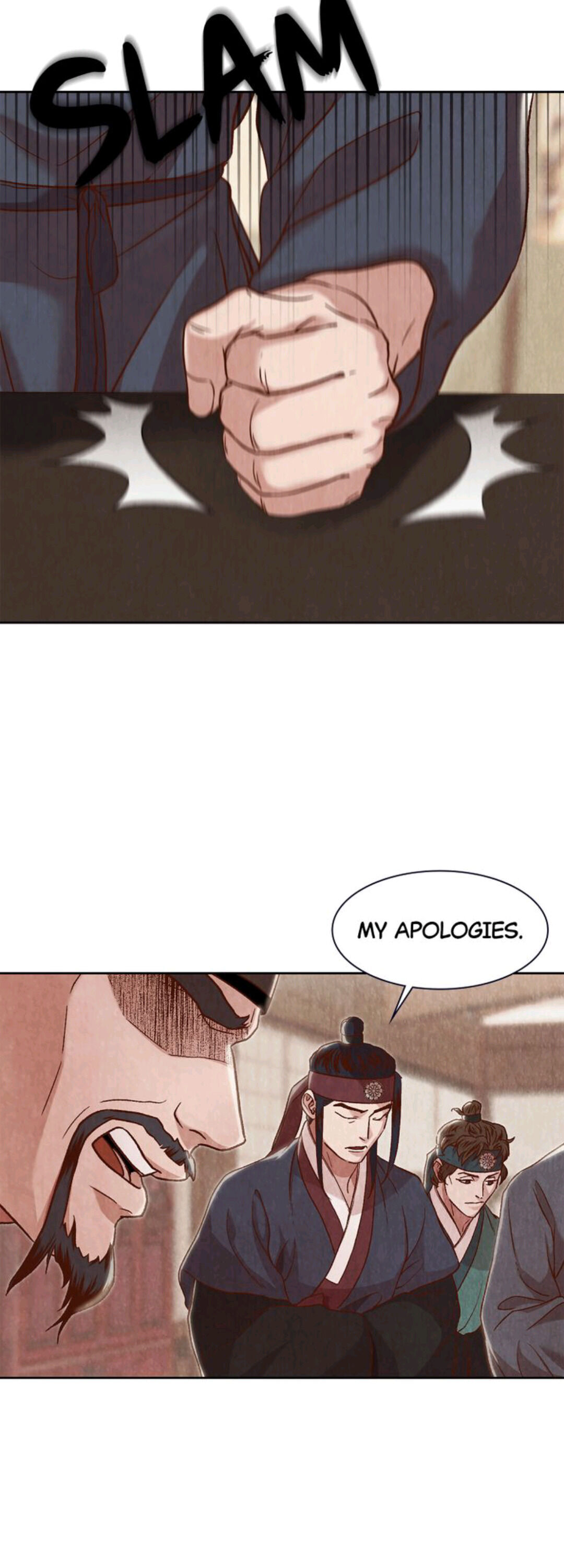 Hanyang Diaries Chapter 14 - page 50