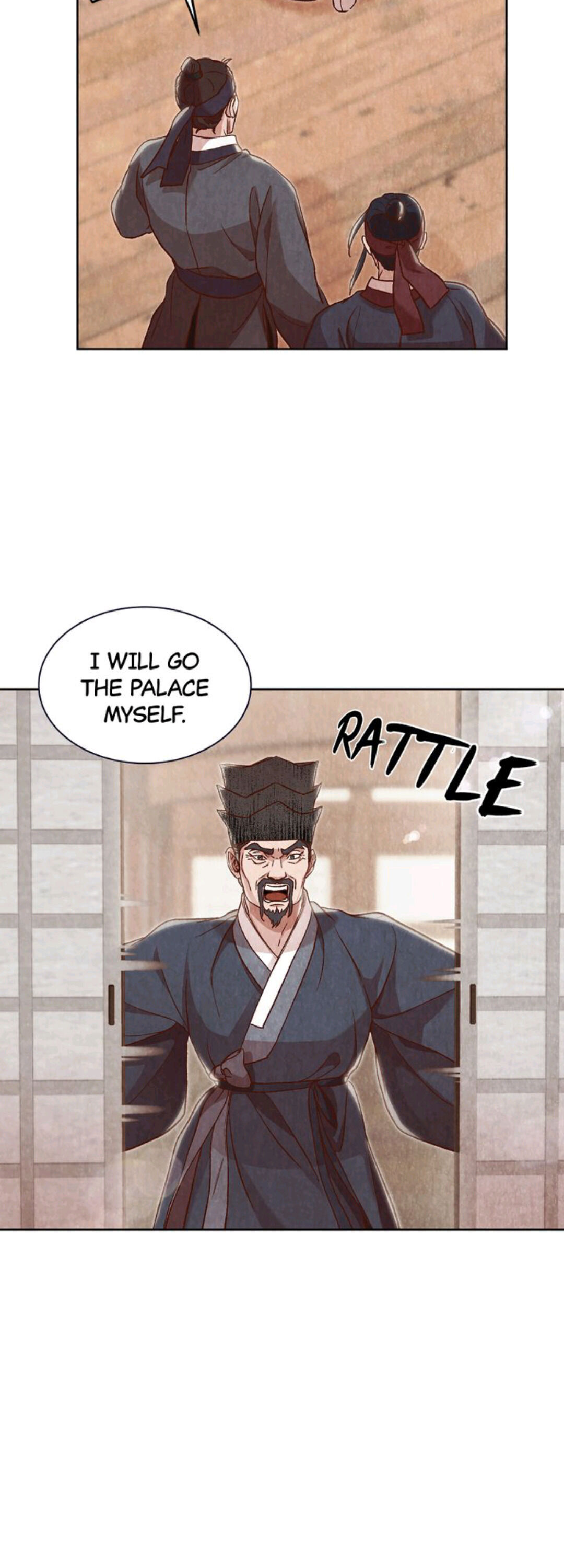 Hanyang Diaries Chapter 14 - page 54