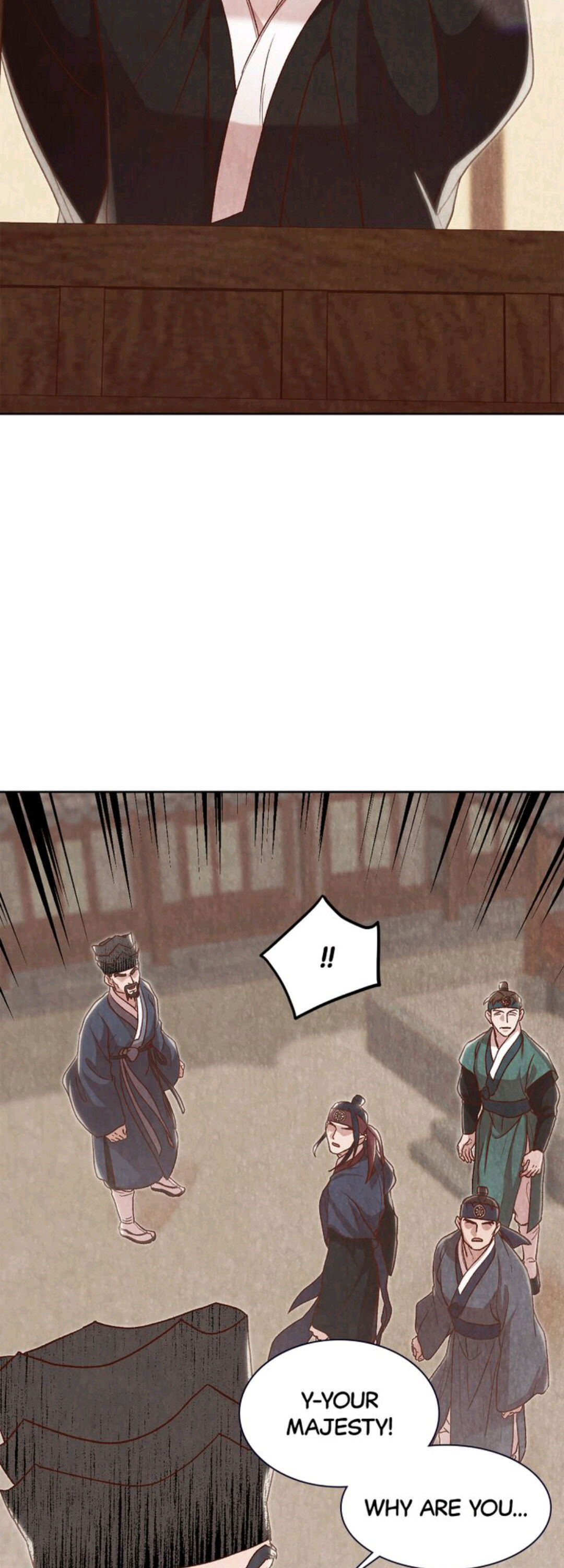 Hanyang Diaries Chapter 14 - page 57