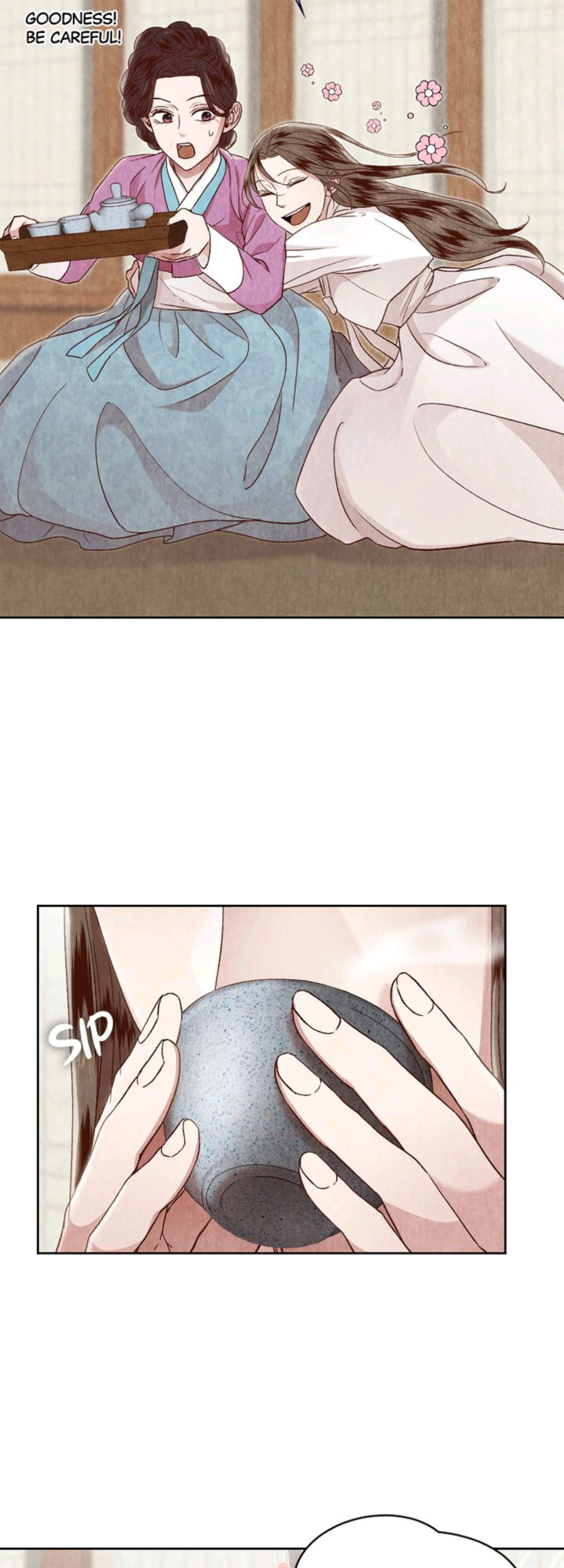 Hanyang Diaries chapter 17 - page 2