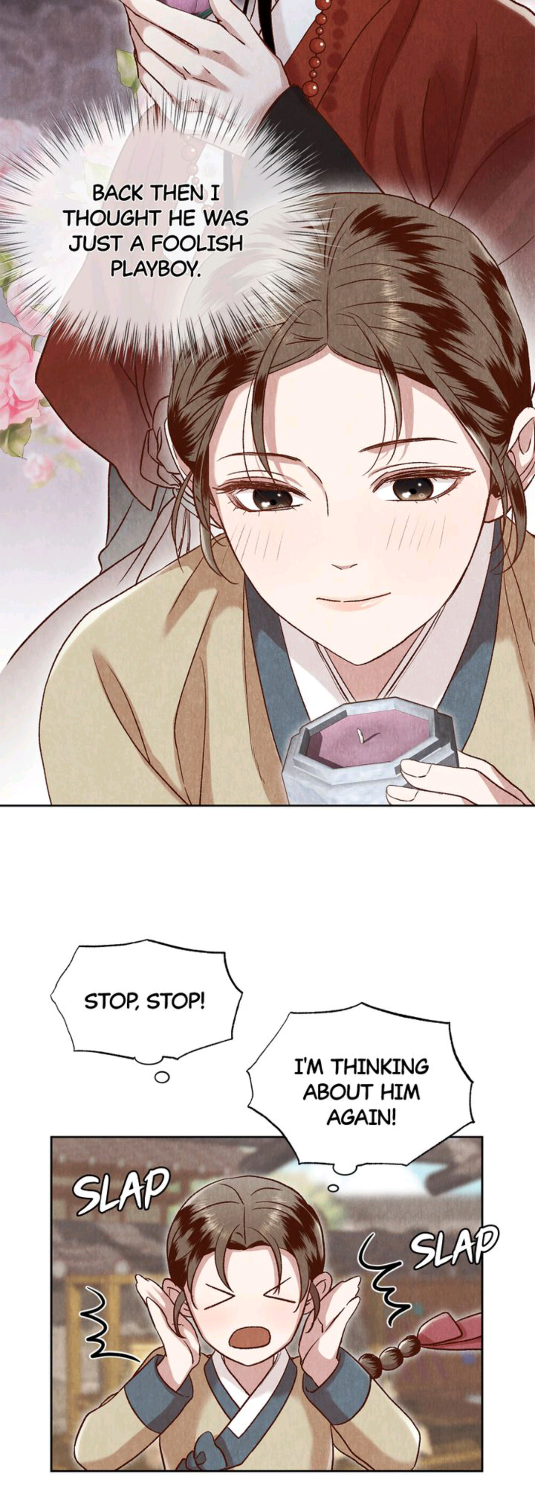 Hanyang Diaries chapter 17 - page 22