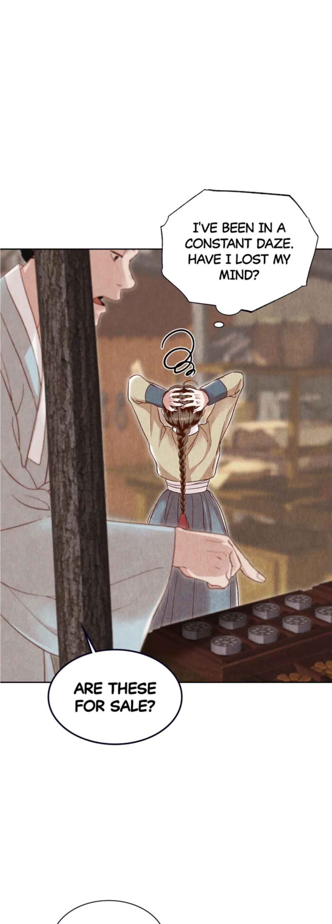 Hanyang Diaries chapter 17 - page 23