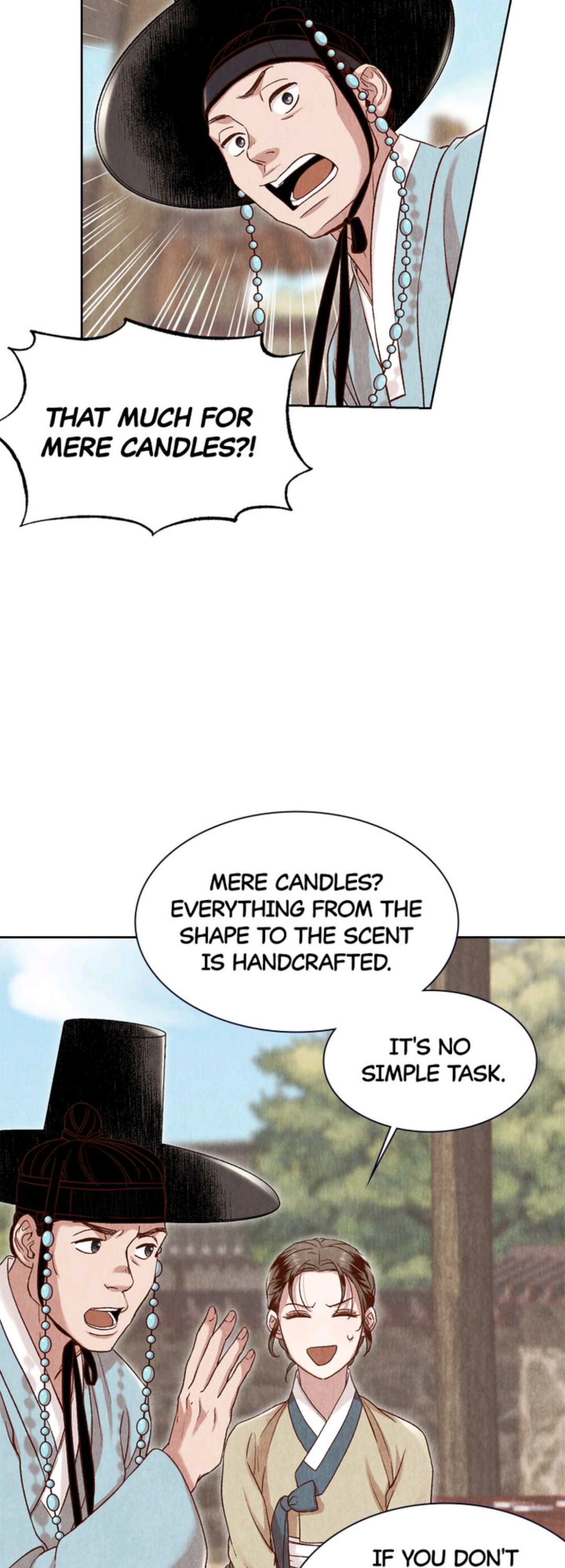 Hanyang Diaries chapter 17 - page 26