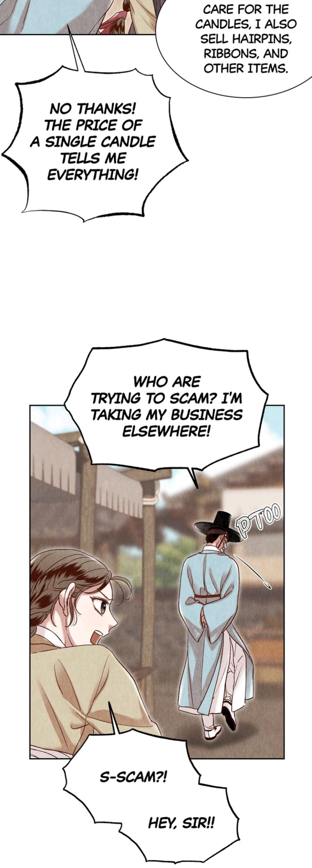 Hanyang Diaries chapter 17 - page 27