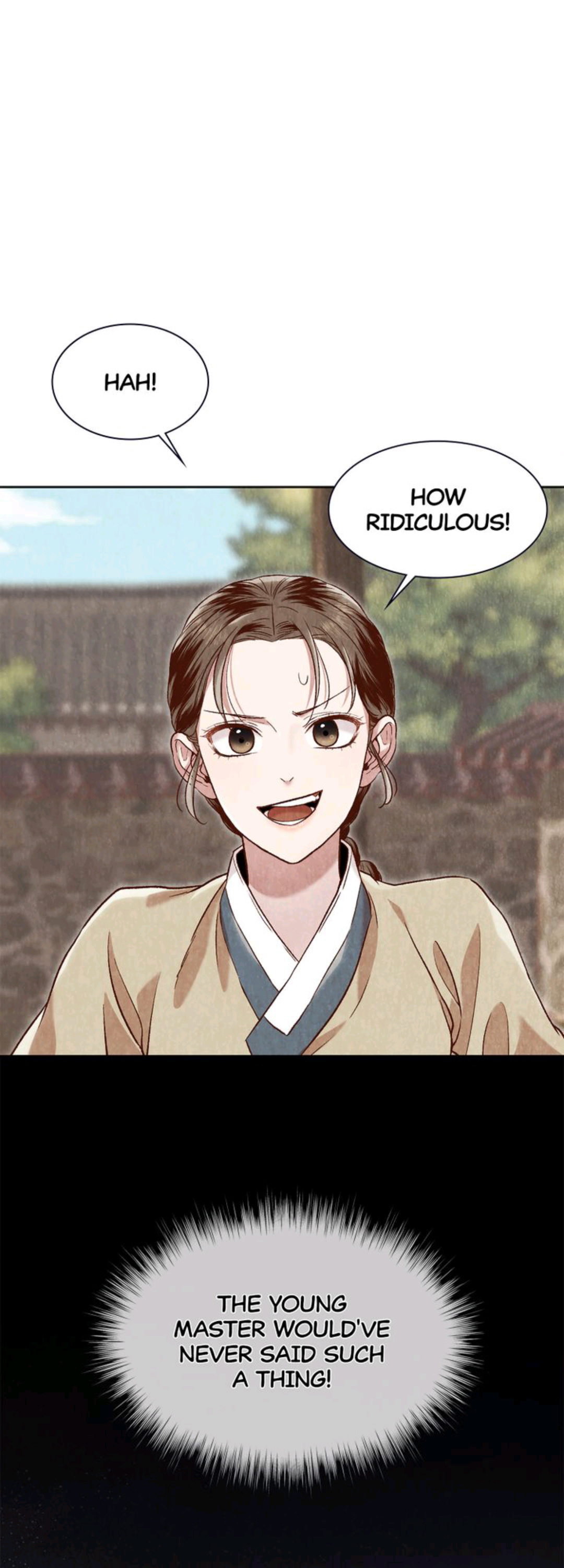 Hanyang Diaries chapter 17 - page 28