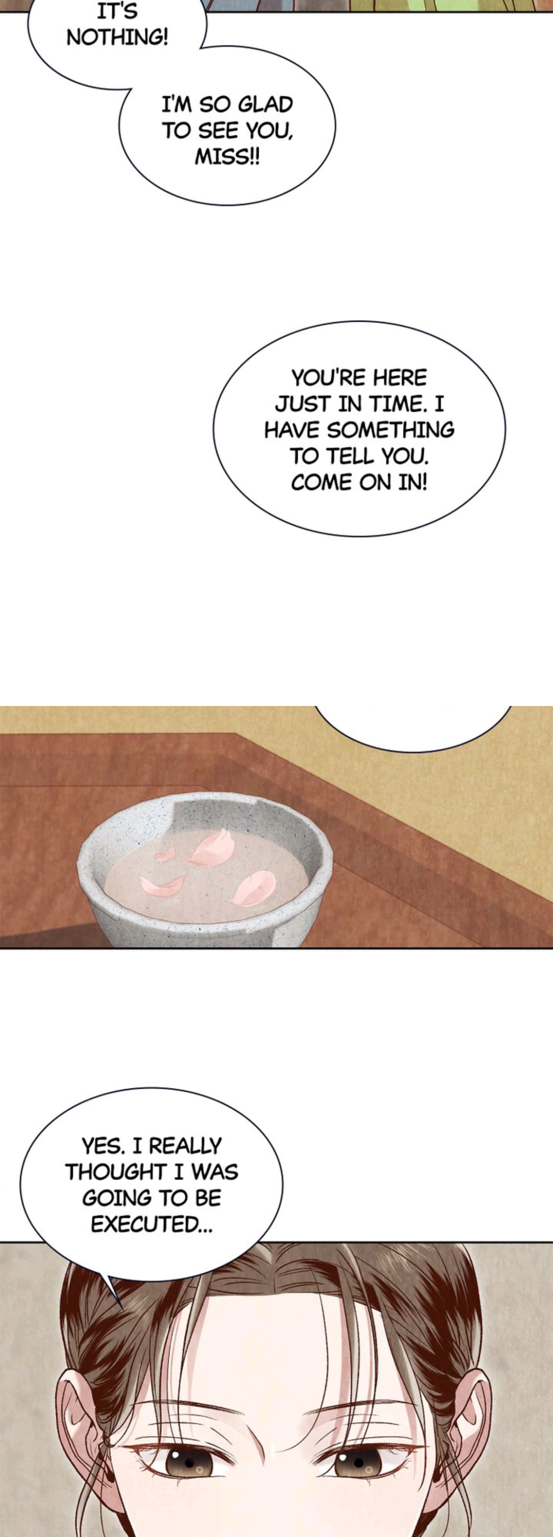 Hanyang Diaries chapter 17 - page 33