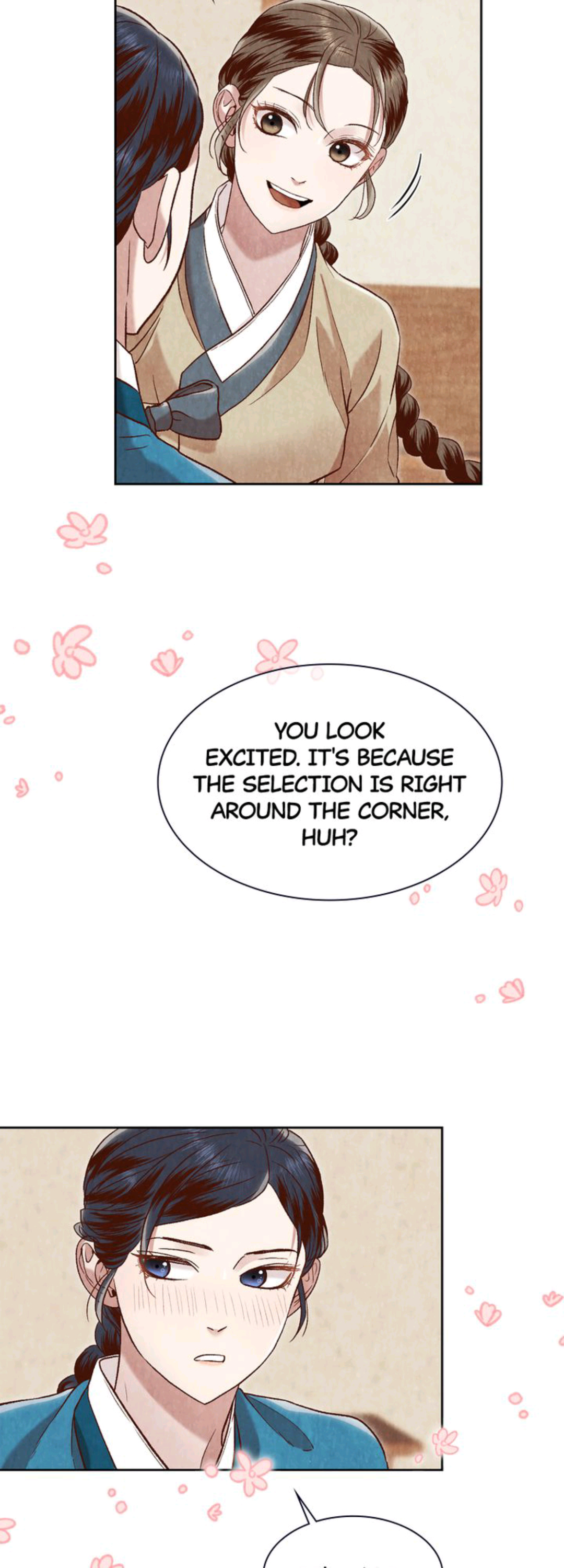 Hanyang Diaries chapter 17 - page 35
