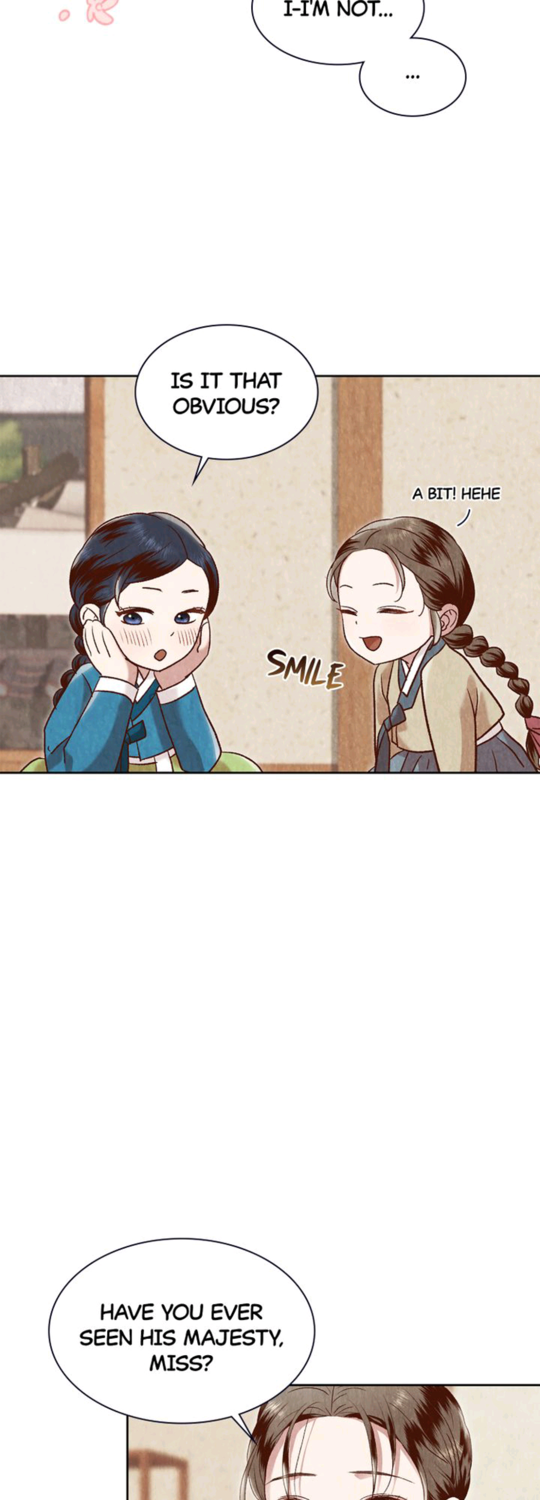 Hanyang Diaries chapter 17 - page 36