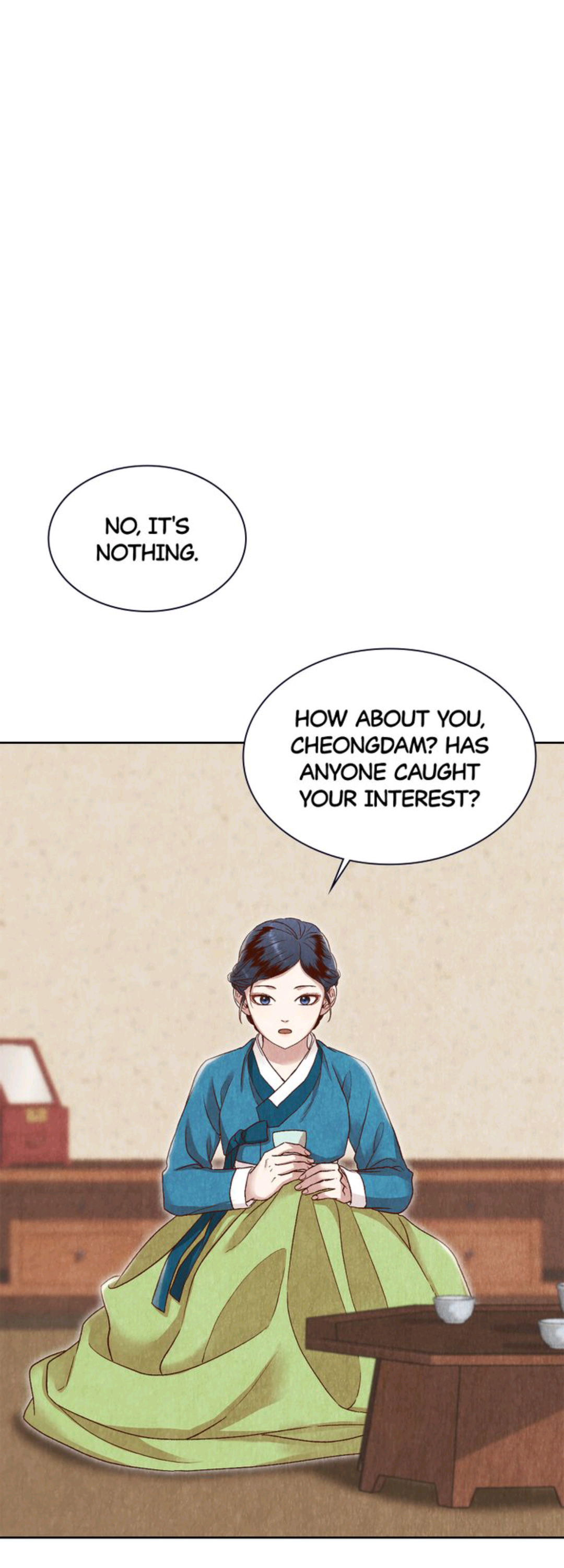 Hanyang Diaries chapter 17 - page 39