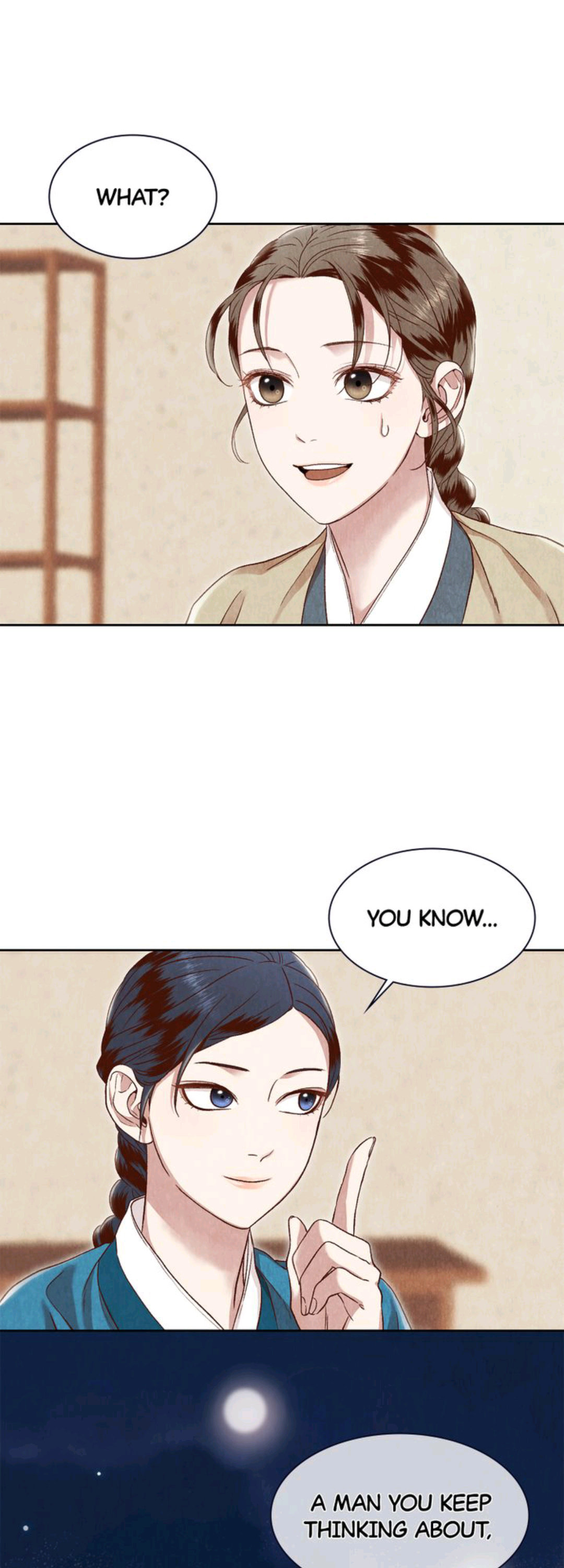 Hanyang Diaries chapter 17 - page 40