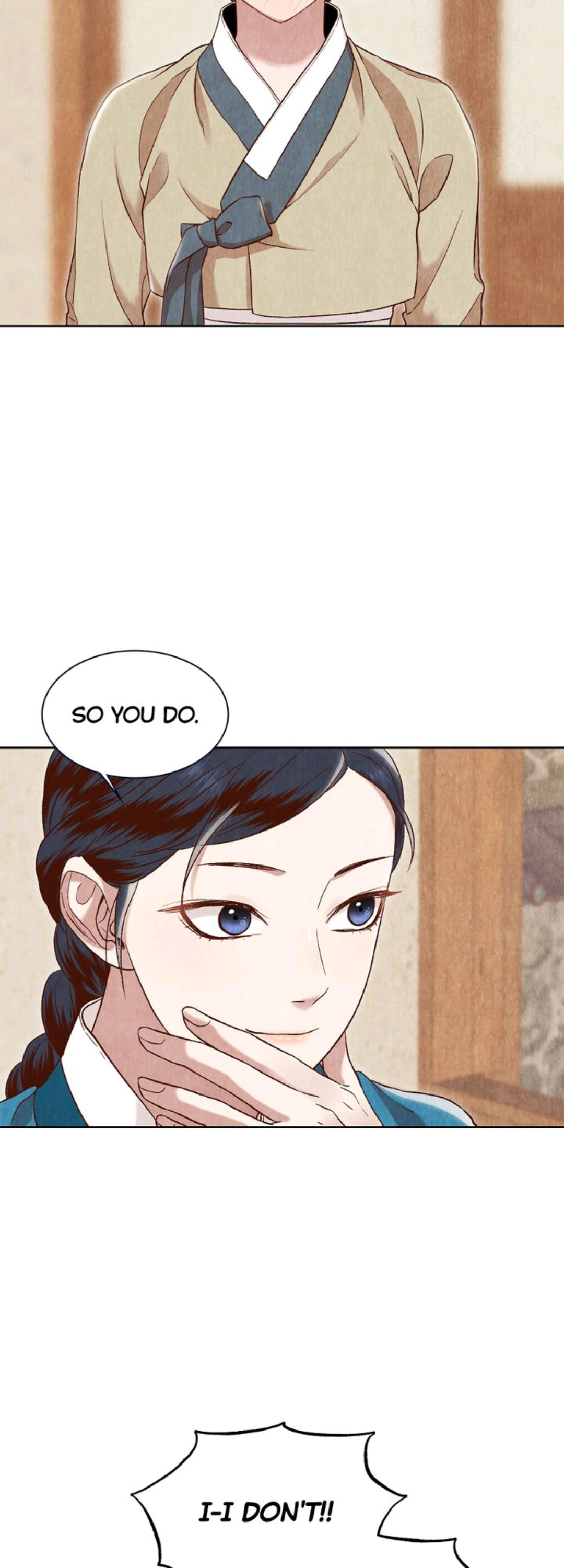 Hanyang Diaries chapter 17 - page 43