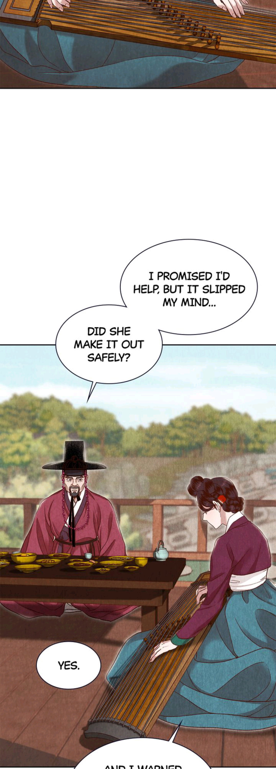 Hanyang Diaries chapter 17 - page 49