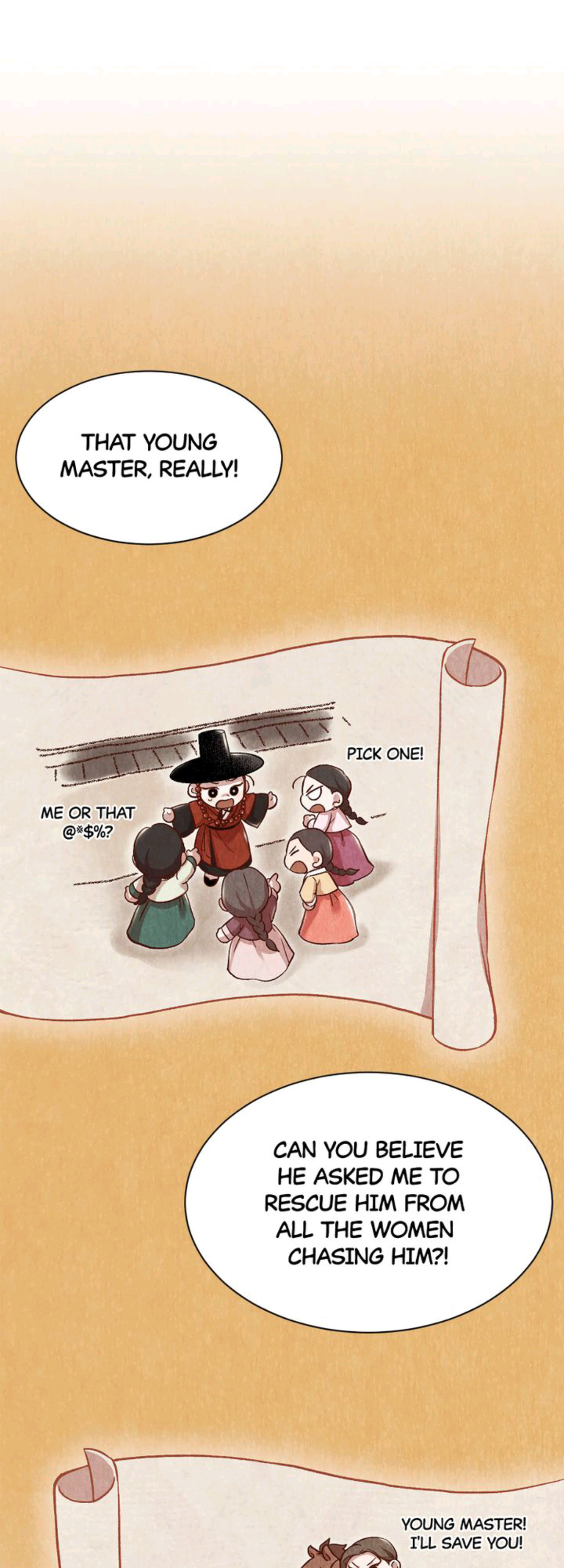 Hanyang Diaries chapter 17 - page 5