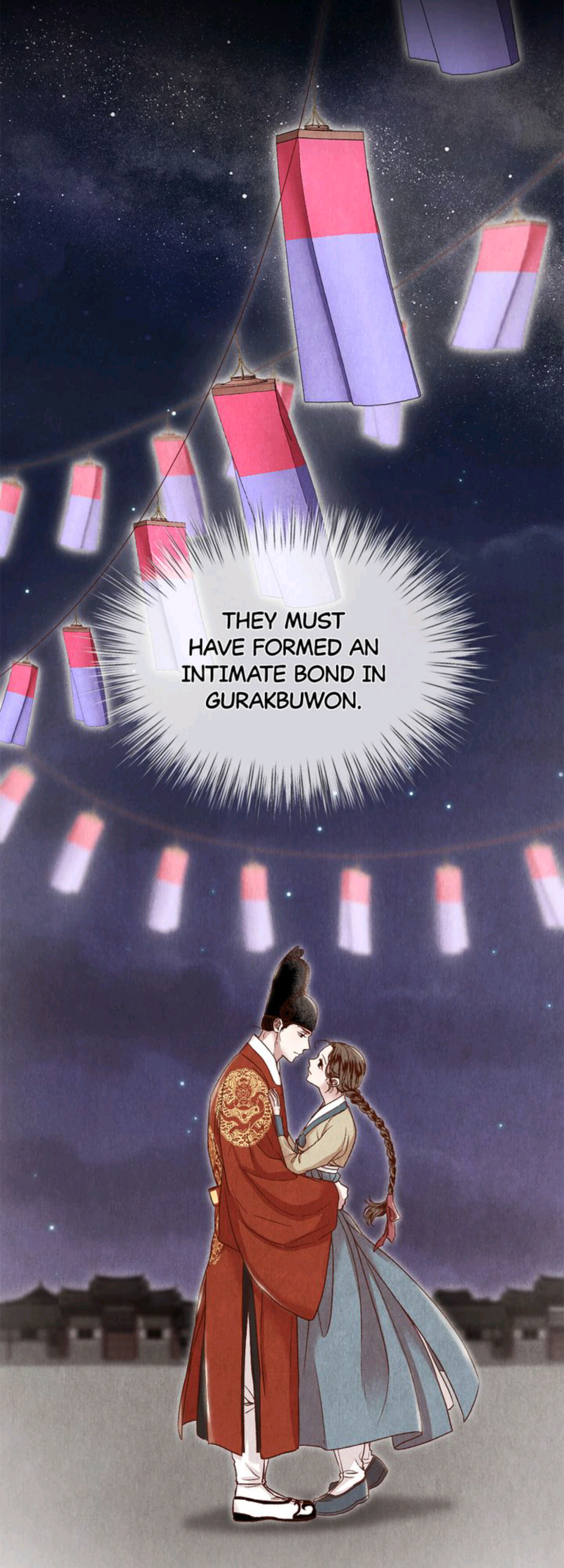 Hanyang Diaries chapter 17 - page 51