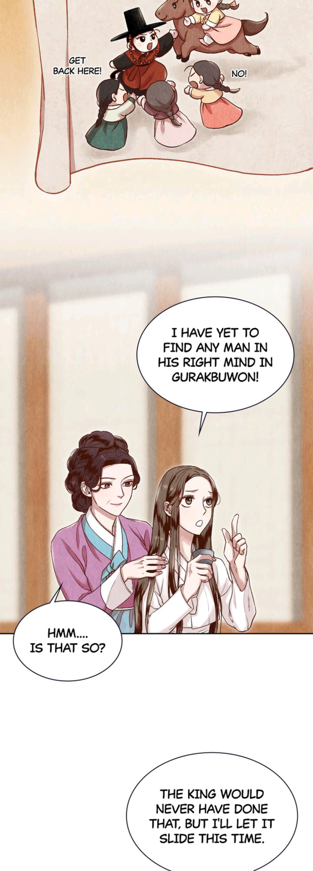 Hanyang Diaries chapter 17 - page 6