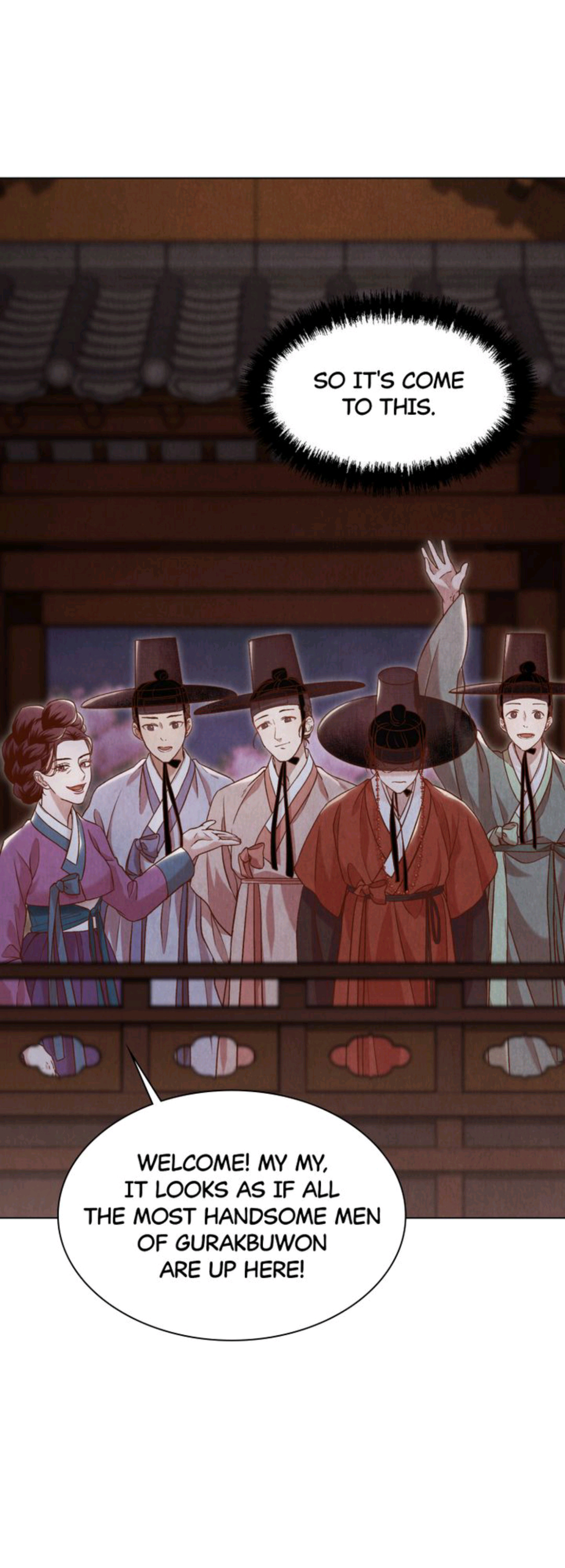 Hanyang Diaries chapter 7 - page 11