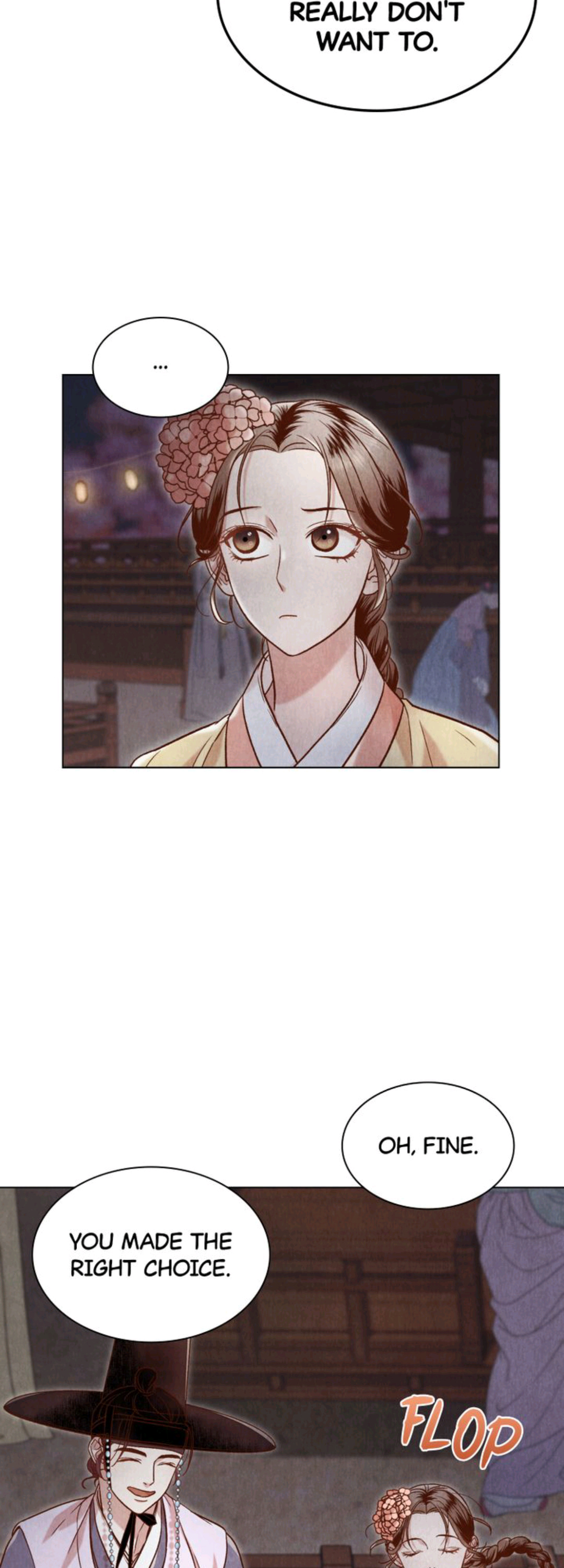 Hanyang Diaries chapter 7 - page 14