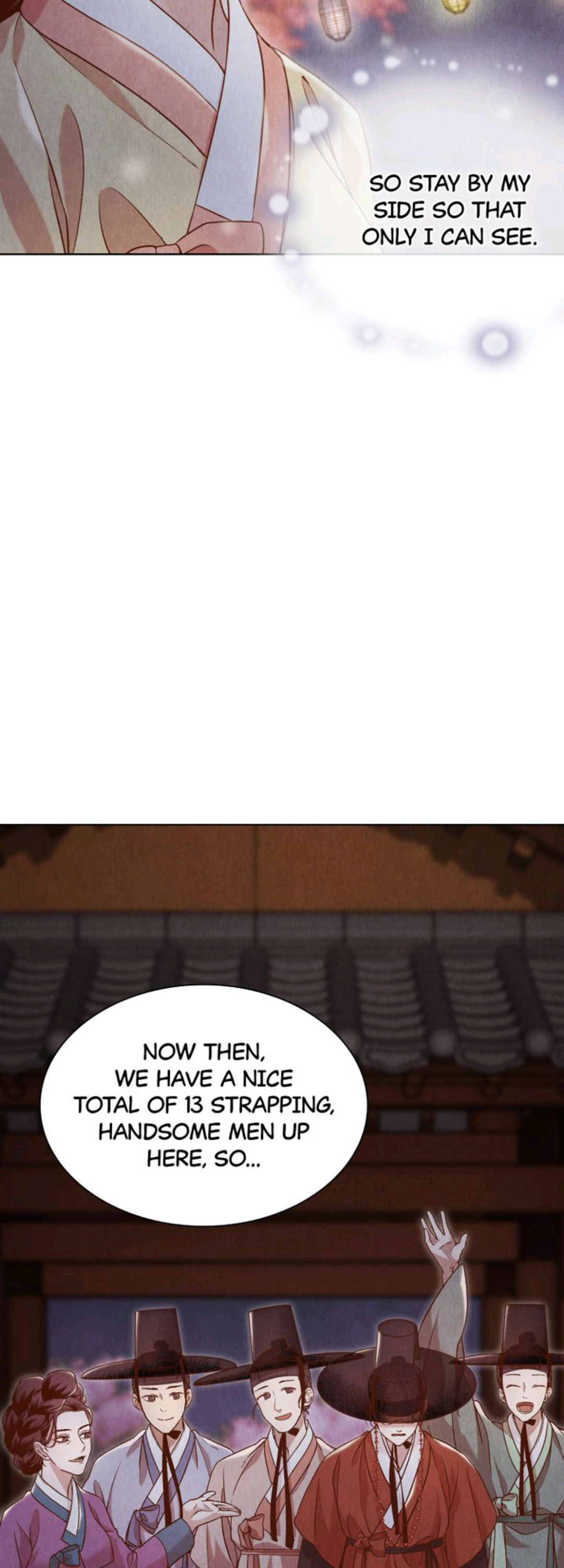 Hanyang Diaries chapter 7 - page 16