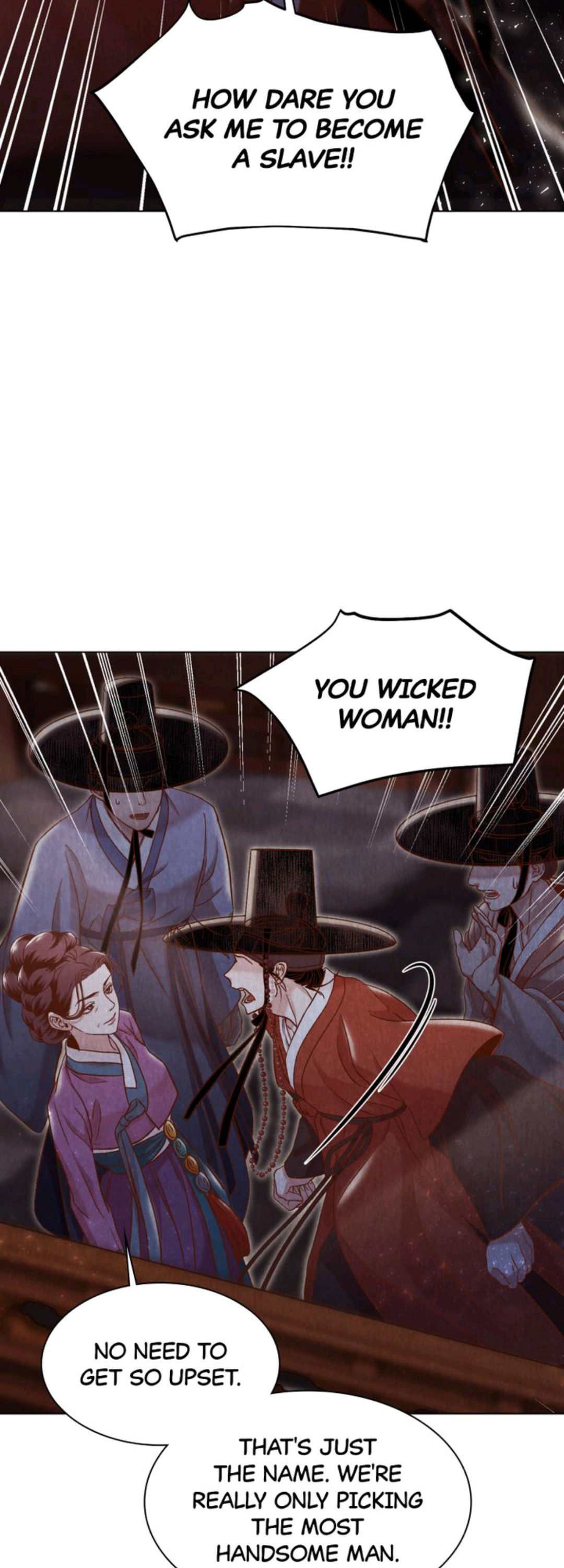Hanyang Diaries chapter 7 - page 23