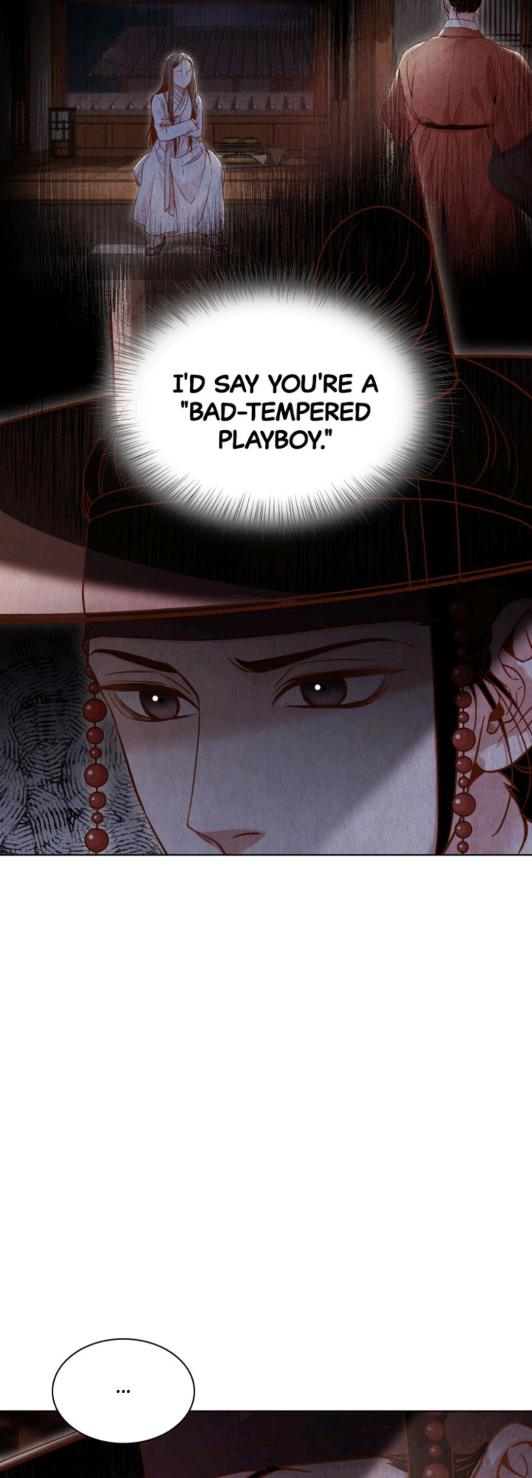 Hanyang Diaries chapter 7 - page 26