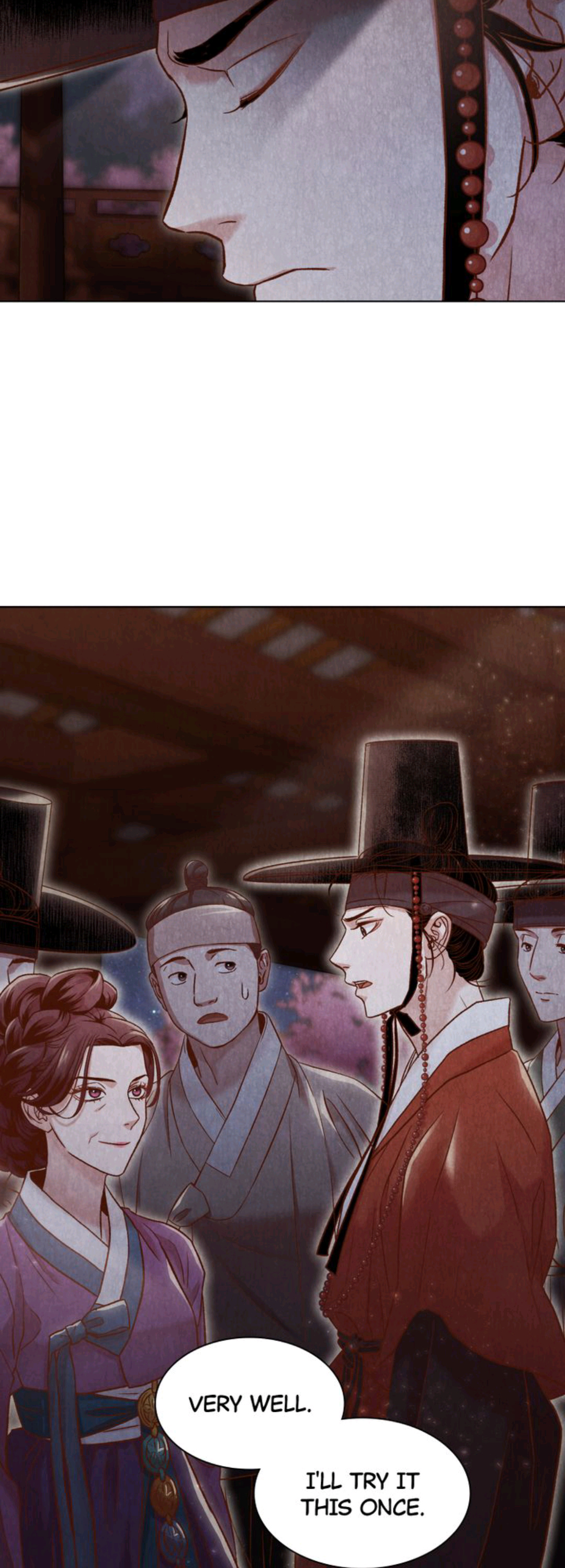 Hanyang Diaries chapter 7 - page 27
