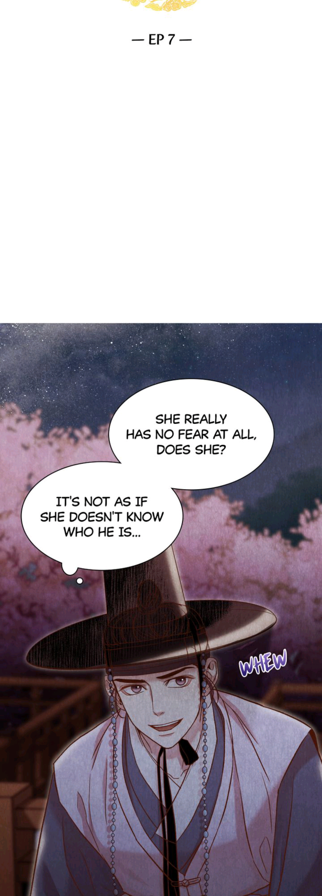Hanyang Diaries chapter 7 - page 29