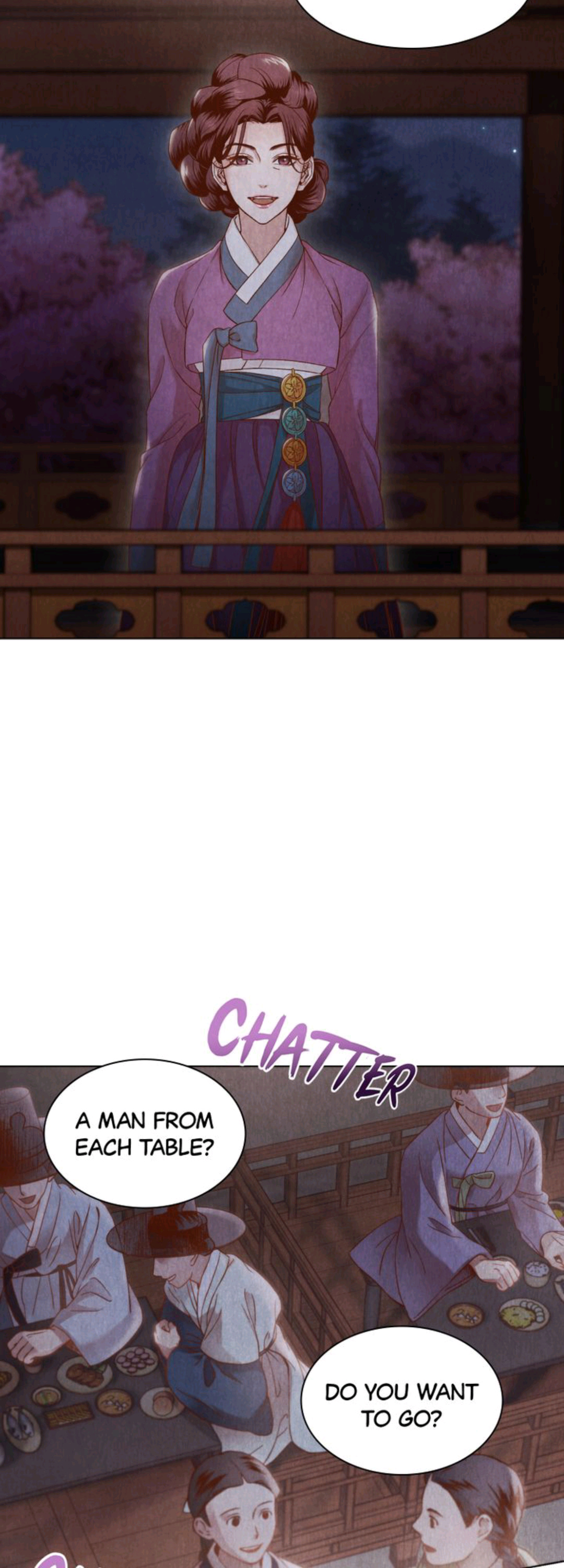 Hanyang Diaries chapter 7 - page 3