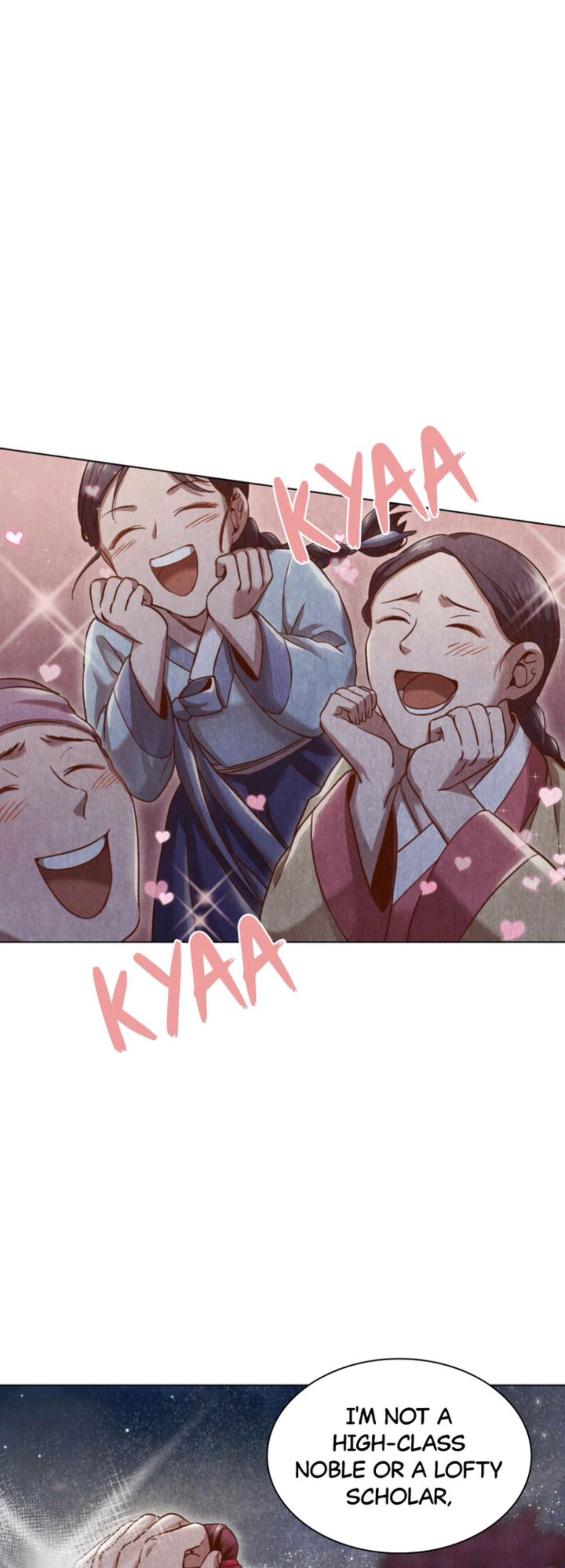 Hanyang Diaries chapter 7 - page 31