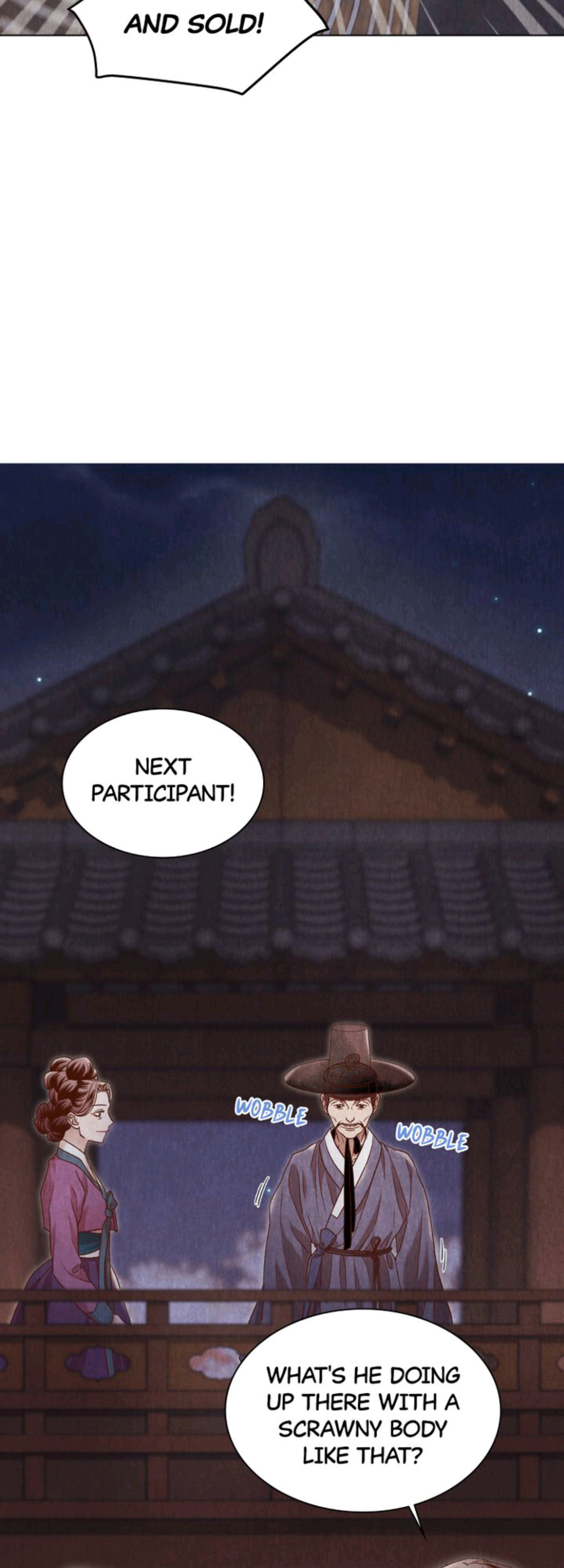 Hanyang Diaries chapter 7 - page 34