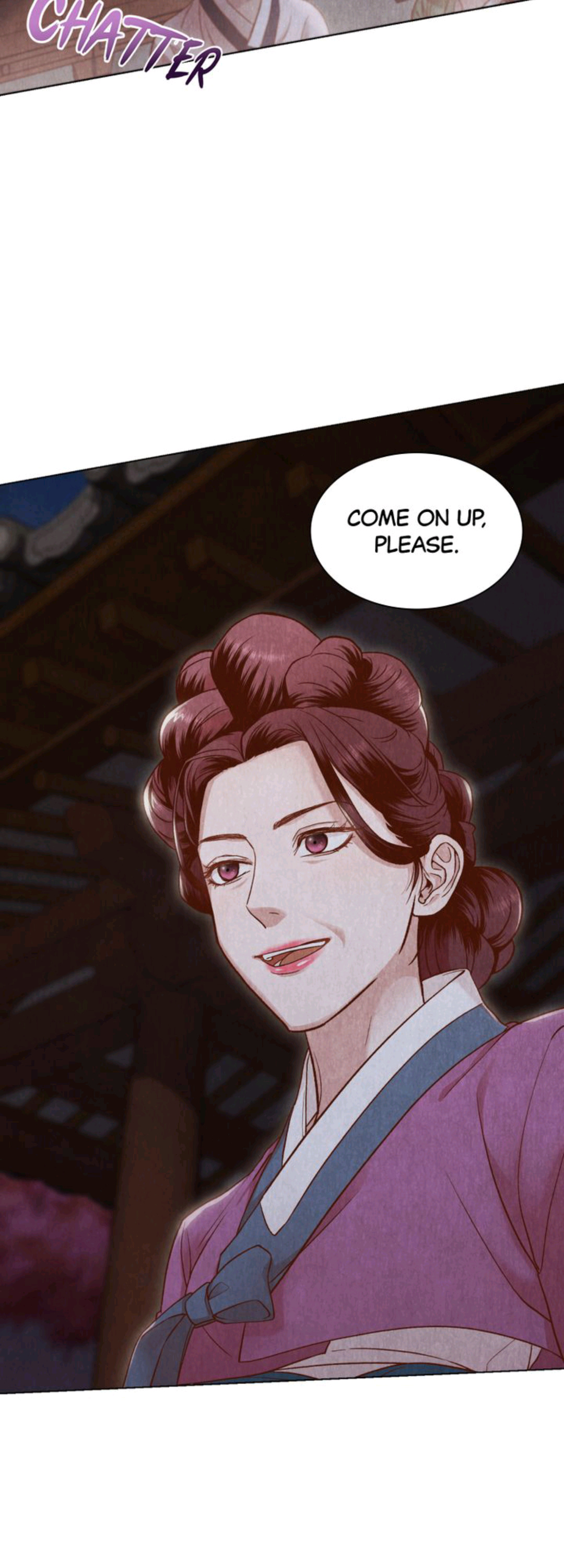 Hanyang Diaries chapter 7 - page 4