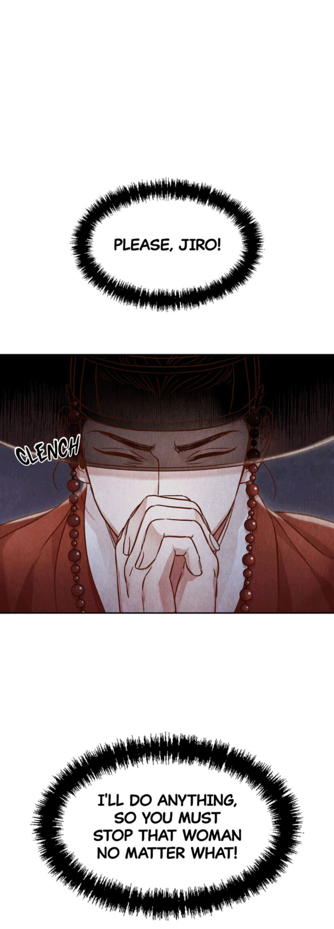 Hanyang Diaries chapter 7 - page 50