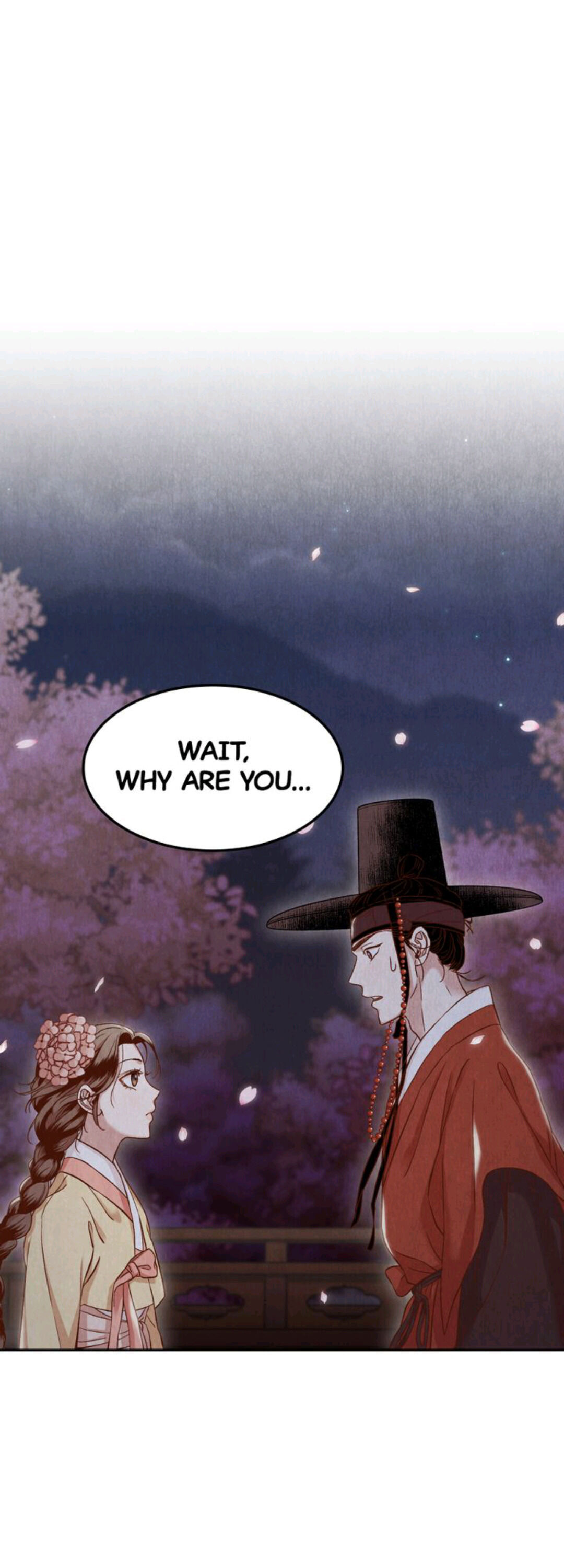 Hanyang Diaries chapter 7 - page 56