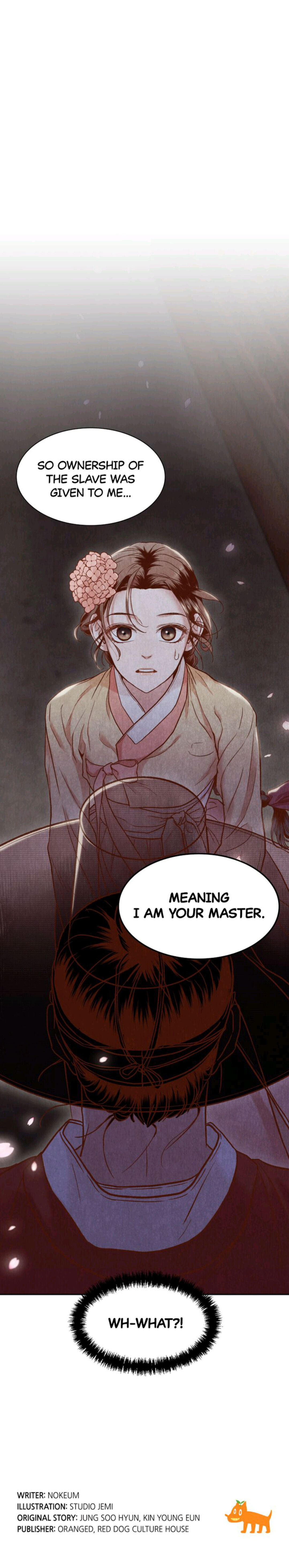 Hanyang Diaries chapter 7 - page 58