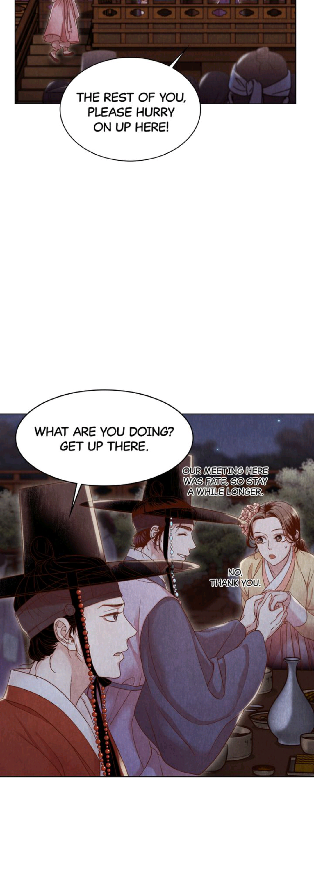 Hanyang Diaries chapter 7 - page 6