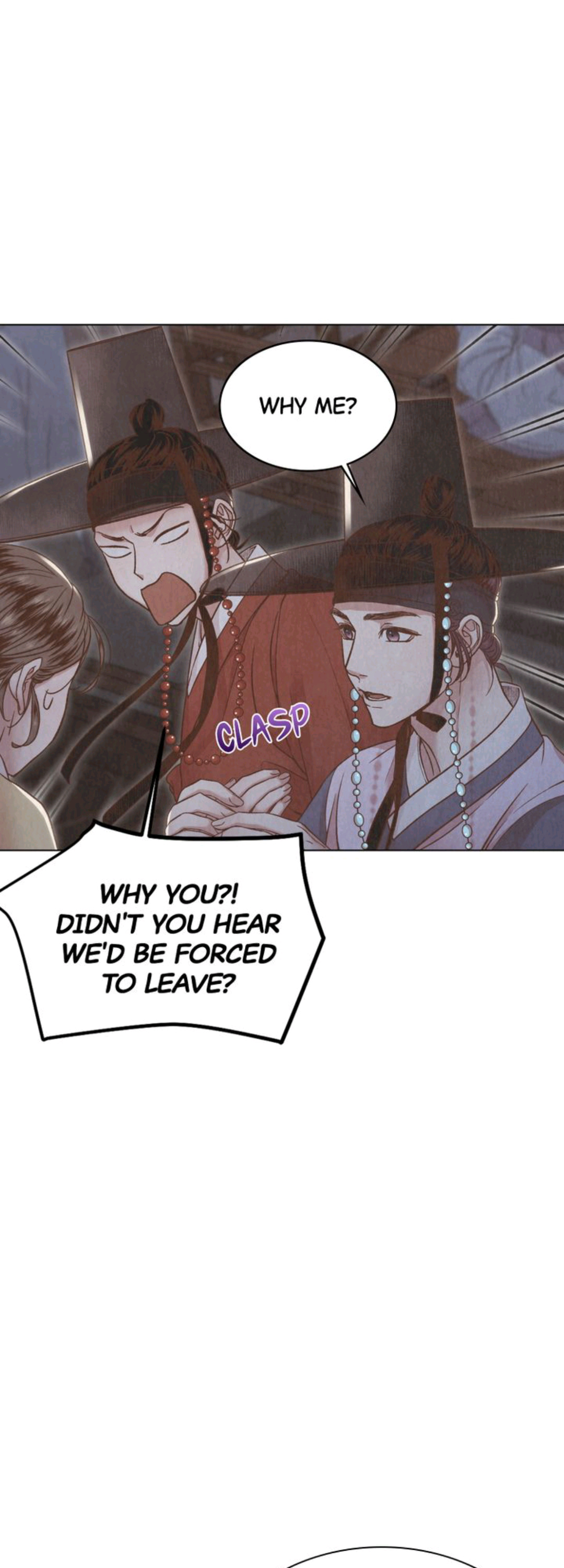 Hanyang Diaries chapter 7 - page 7