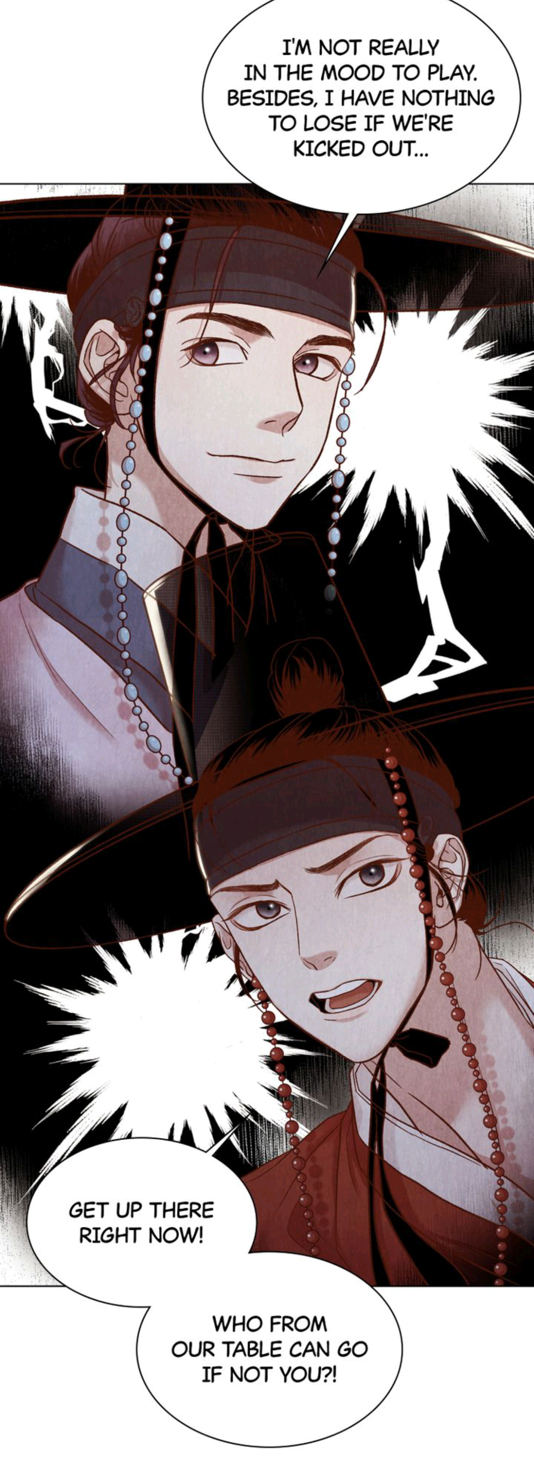 Hanyang Diaries chapter 7 - page 8