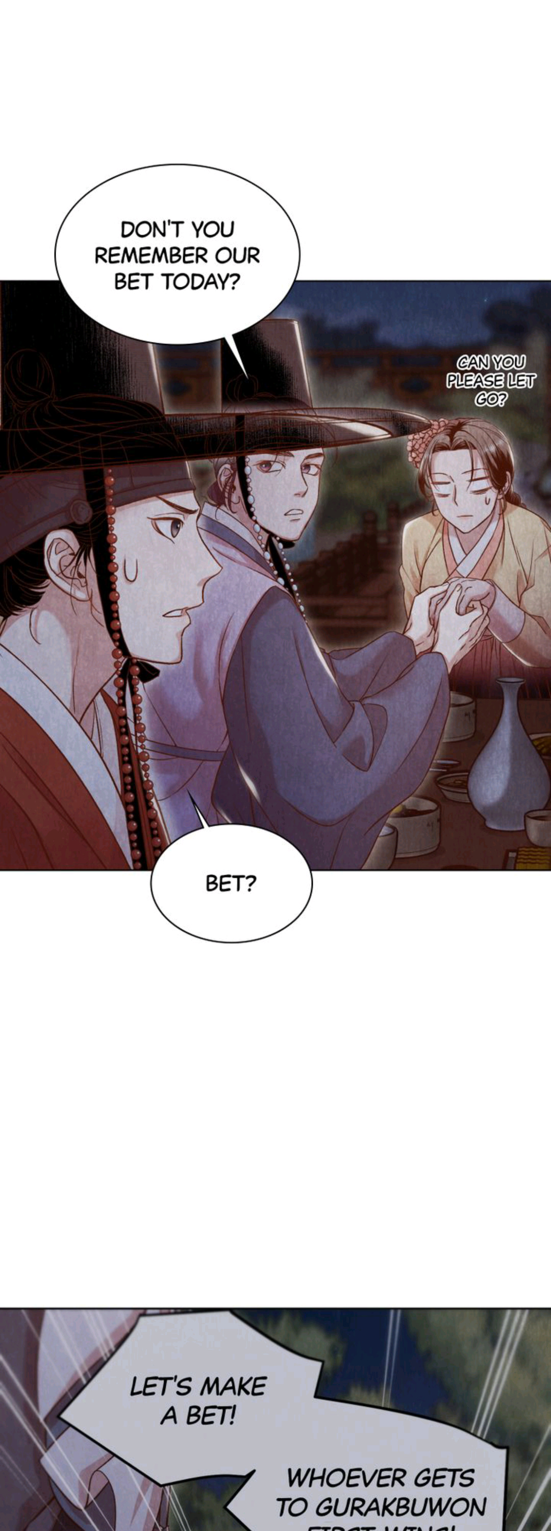 Hanyang Diaries chapter 7 - page 9