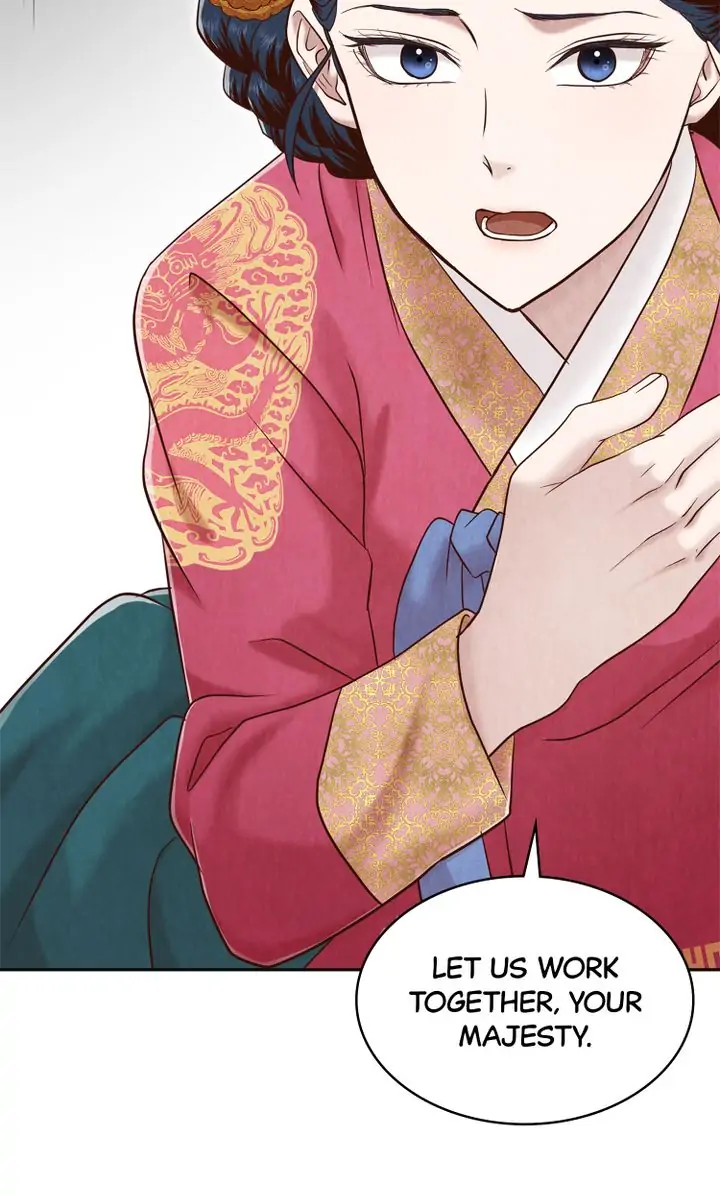 Hanyang Diaries chapter 55 - page 105