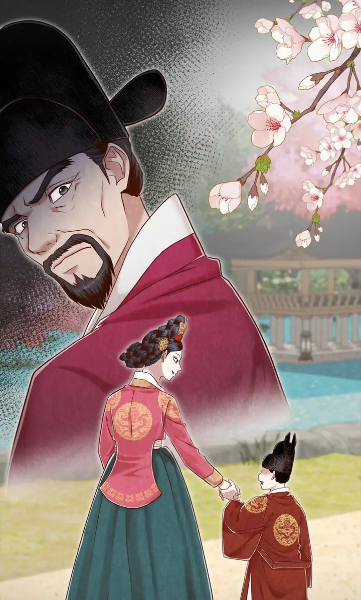 Hanyang Diaries chapter 55 - page 11