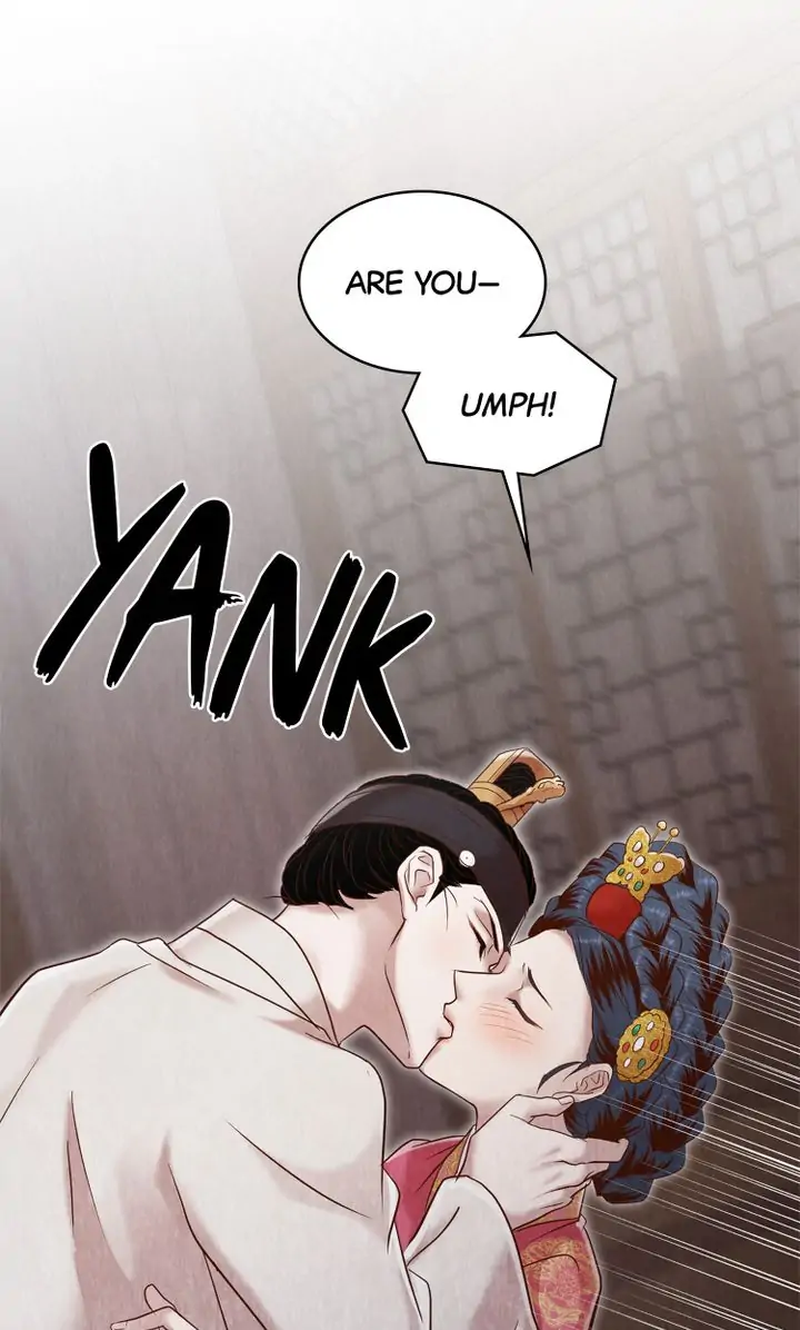 Hanyang Diaries chapter 55 - page 115