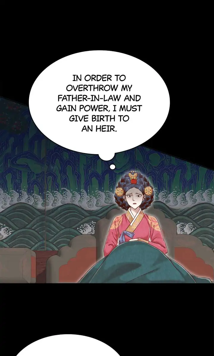 Hanyang Diaries chapter 55 - page 13