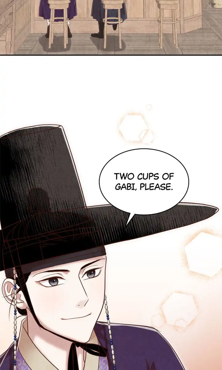 Hanyang Diaries chapter 55 - page 20