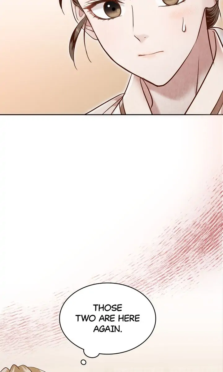 Hanyang Diaries chapter 55 - page 22