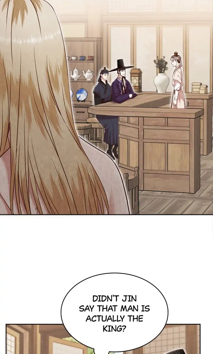 Hanyang Diaries chapter 55 - page 23